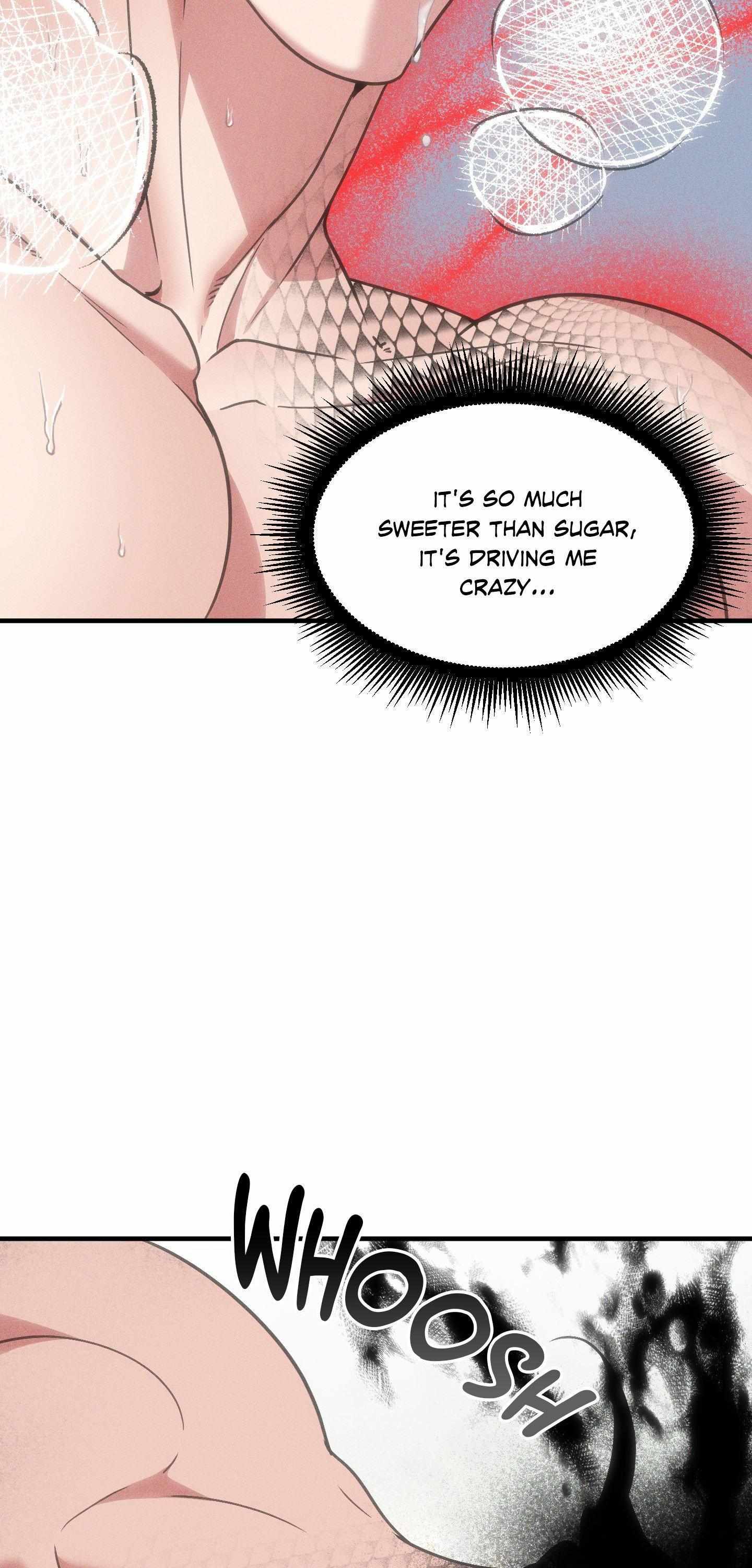 Swallow You Whole Chapter 39.5 - Page 37 in English
