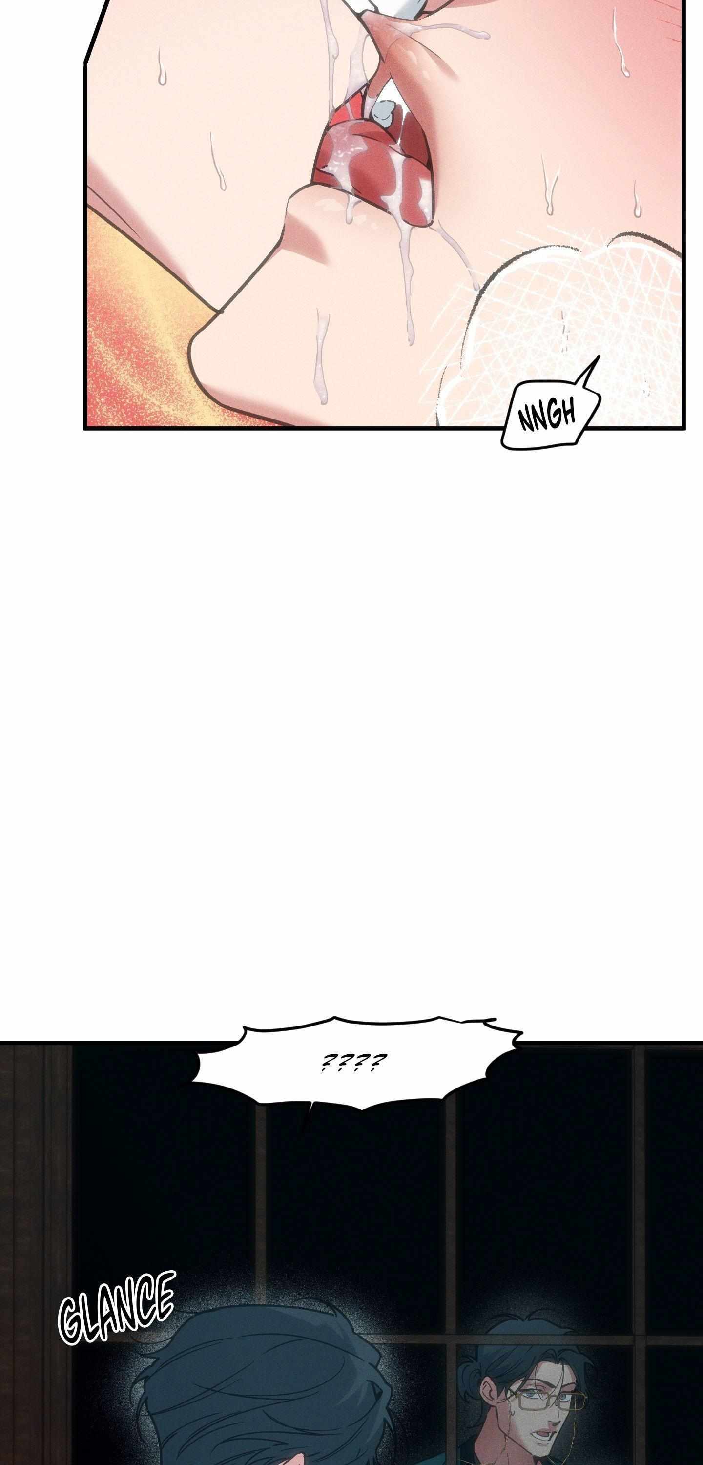 Swallow You Whole Chapter 39.5 - Page 43 in English