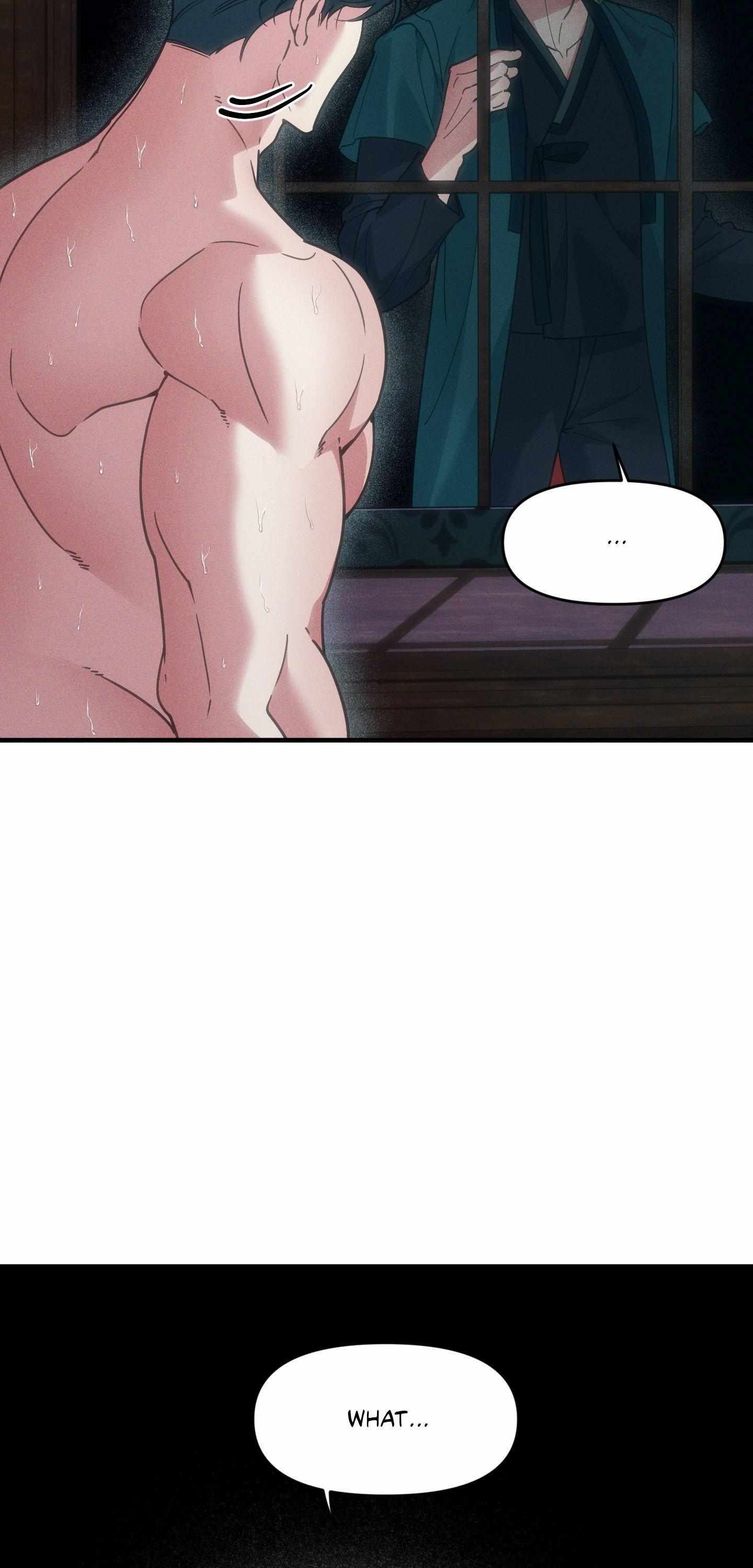 Swallow You Whole Chapter 39.5 - Page 44 in English