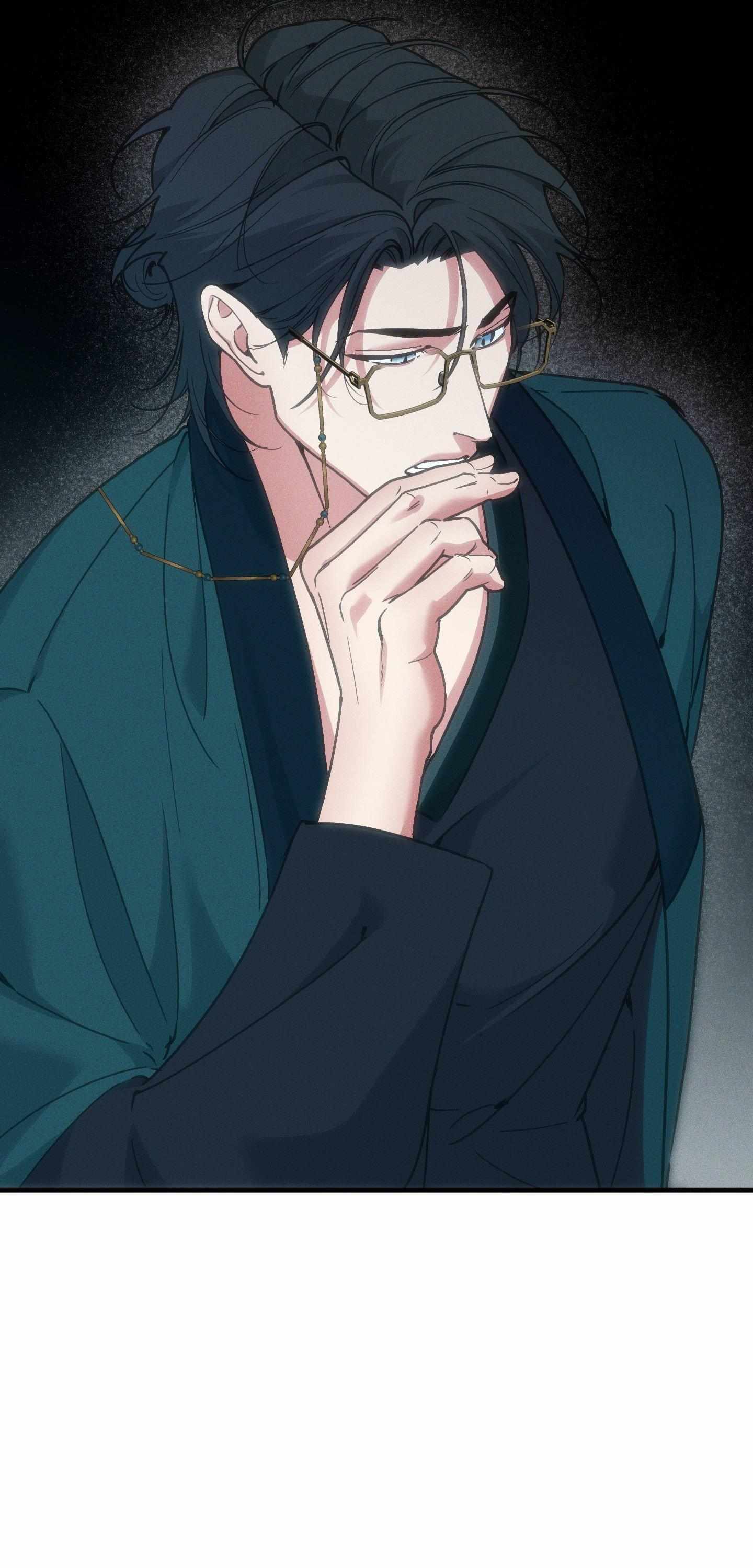 Swallow You Whole Chapter 39.5 - Page 45 in English