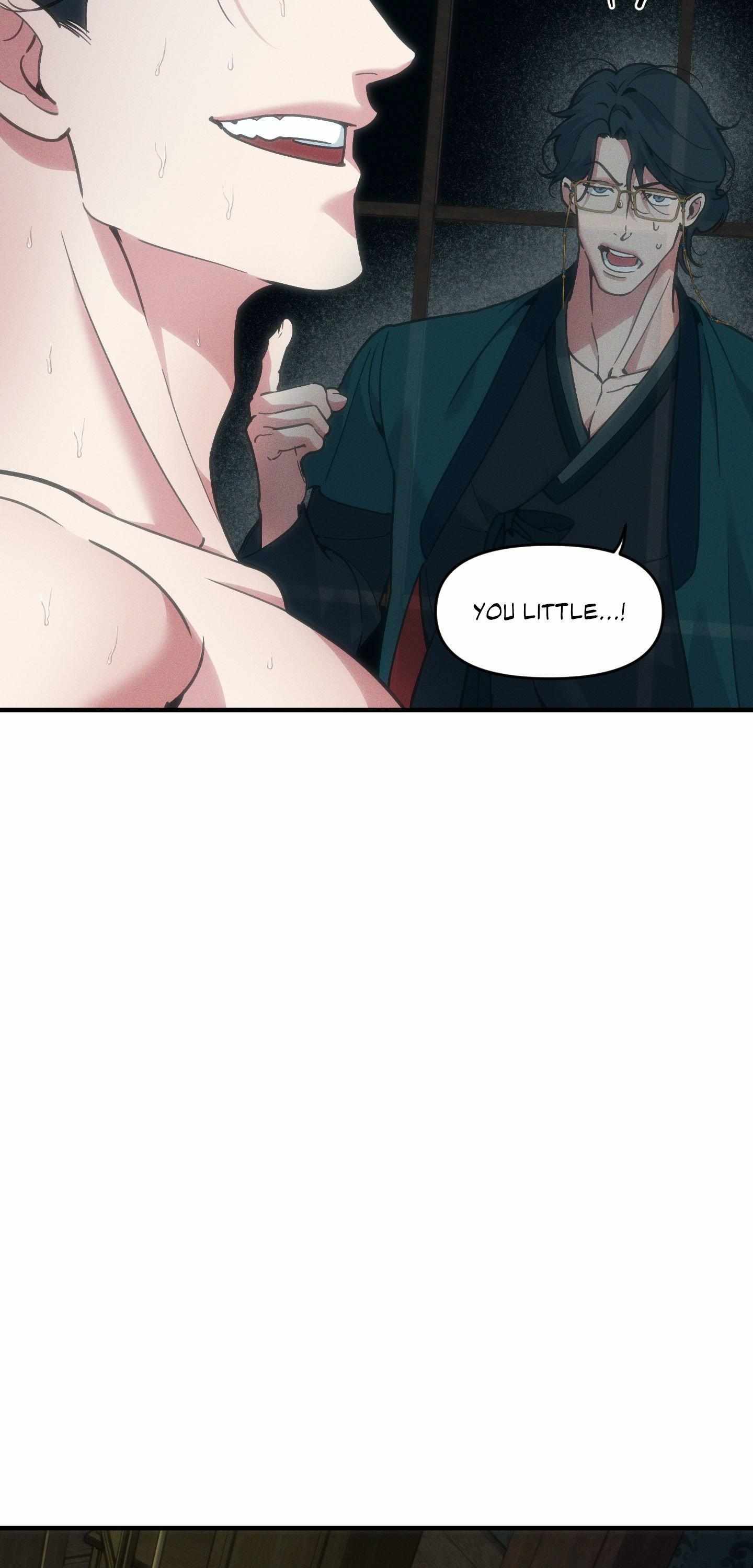 Swallow You Whole Chapter 39.5 - Page 49 in English