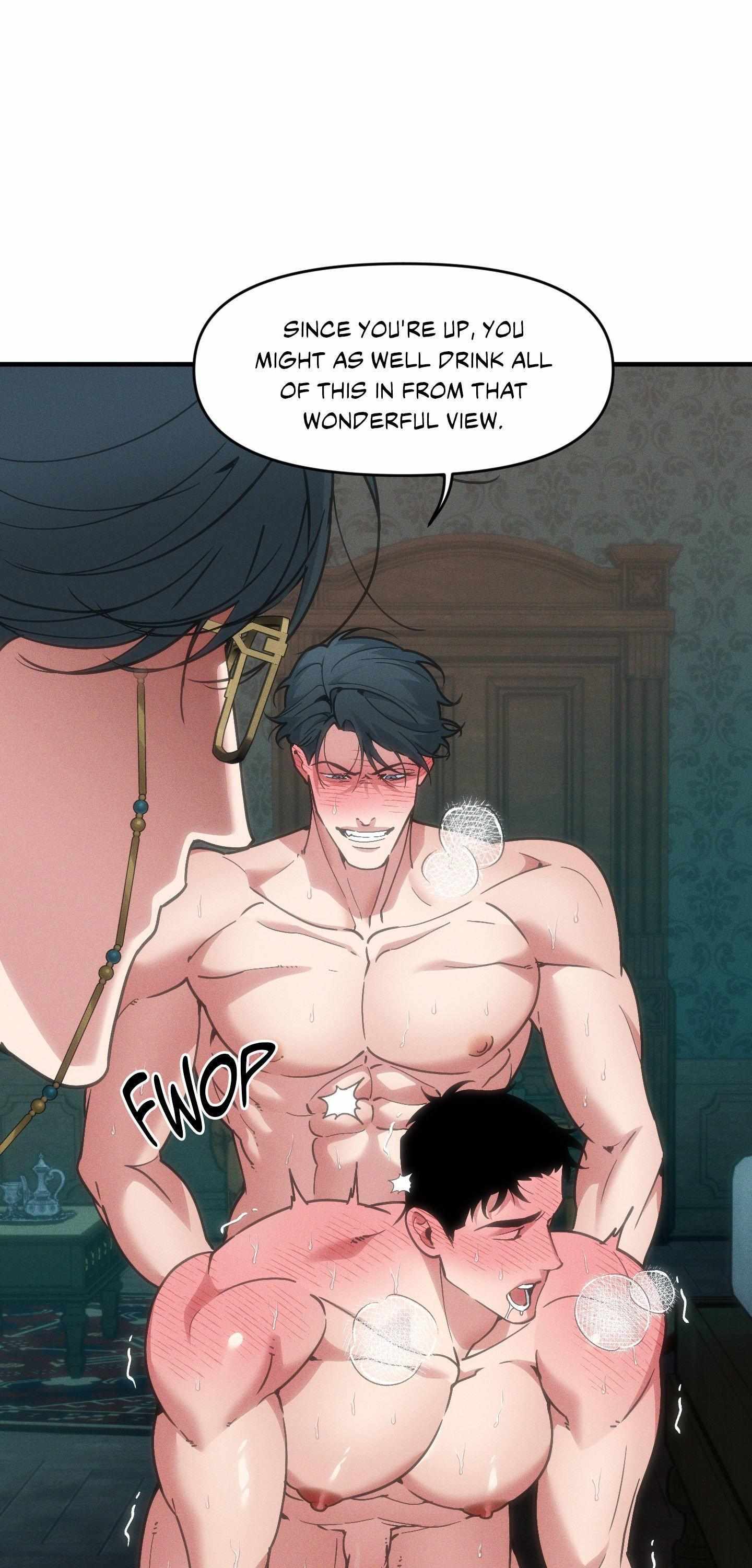 Swallow You Whole Chapter 39.5 - Page 51 in English
