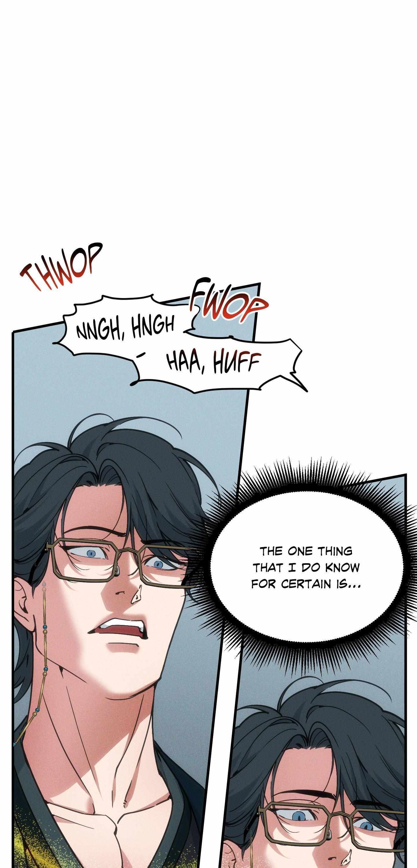 Swallow You Whole Chapter 39.5 - Page 59 in English