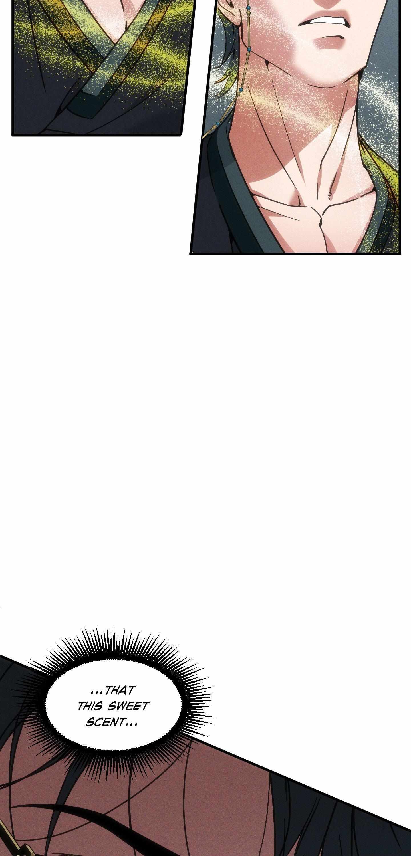 Swallow You Whole Chapter 39.5 - Page 60 in English
