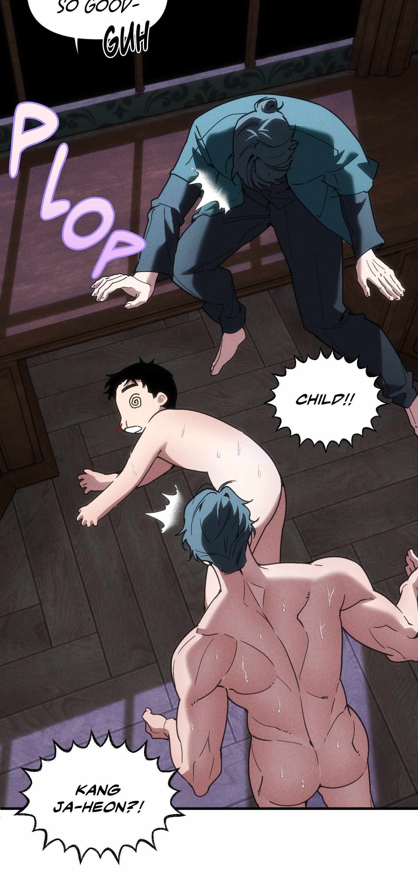 Swallow You Whole Chapter 39.5 - Page 65 in English