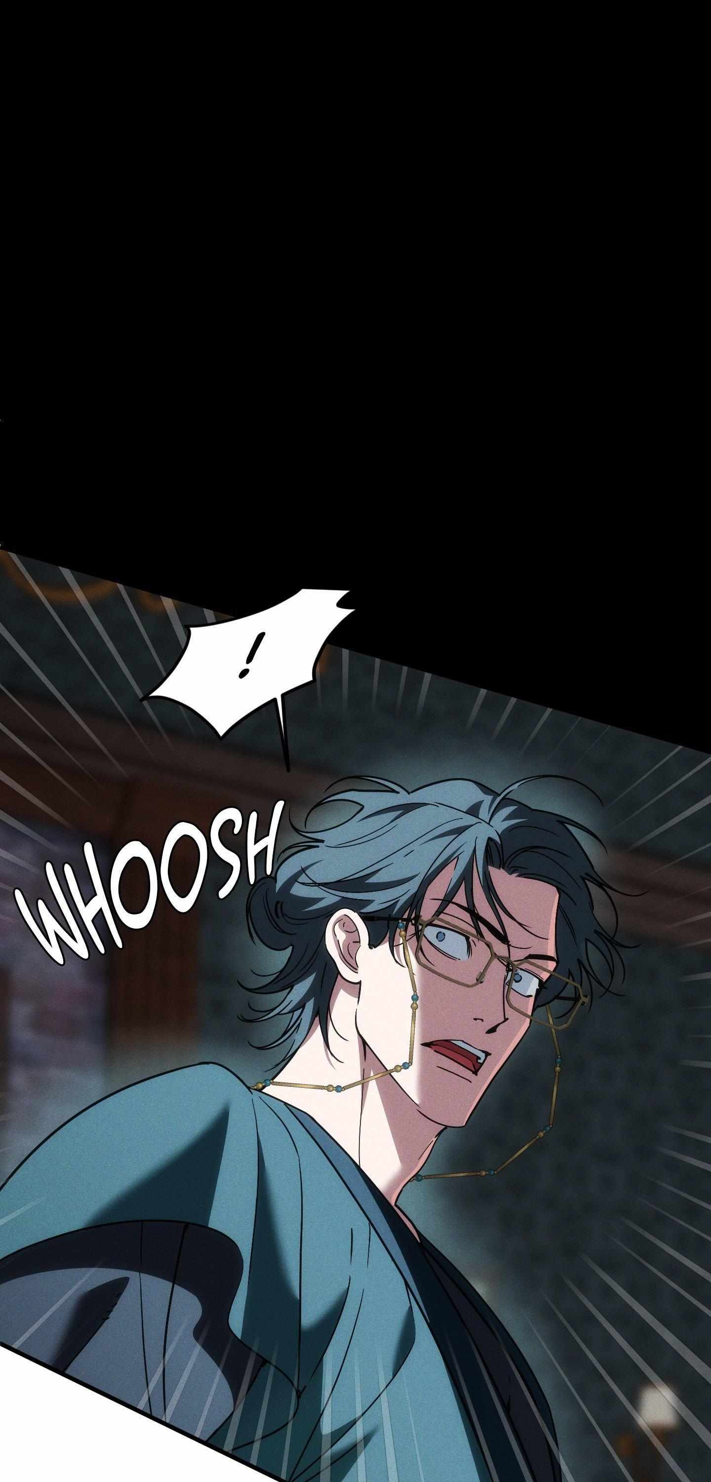 Swallow You Whole Chapter 39 - Page 26 in English
