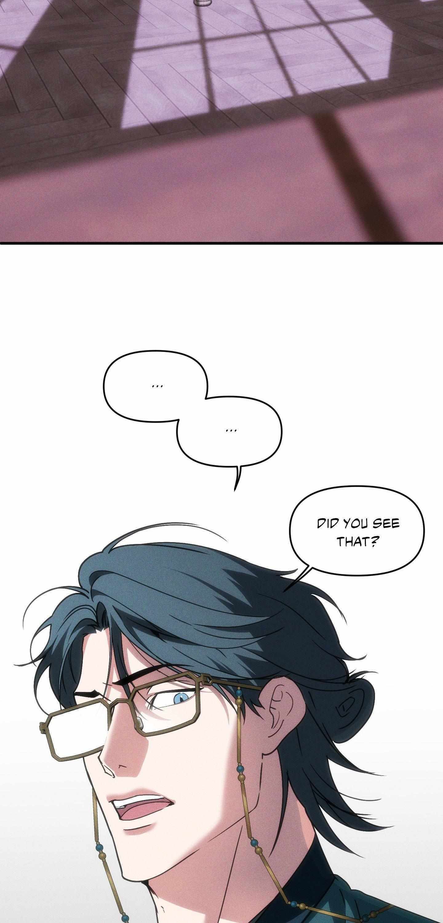 Swallow You Whole Chapter 39 - Page 28 in English