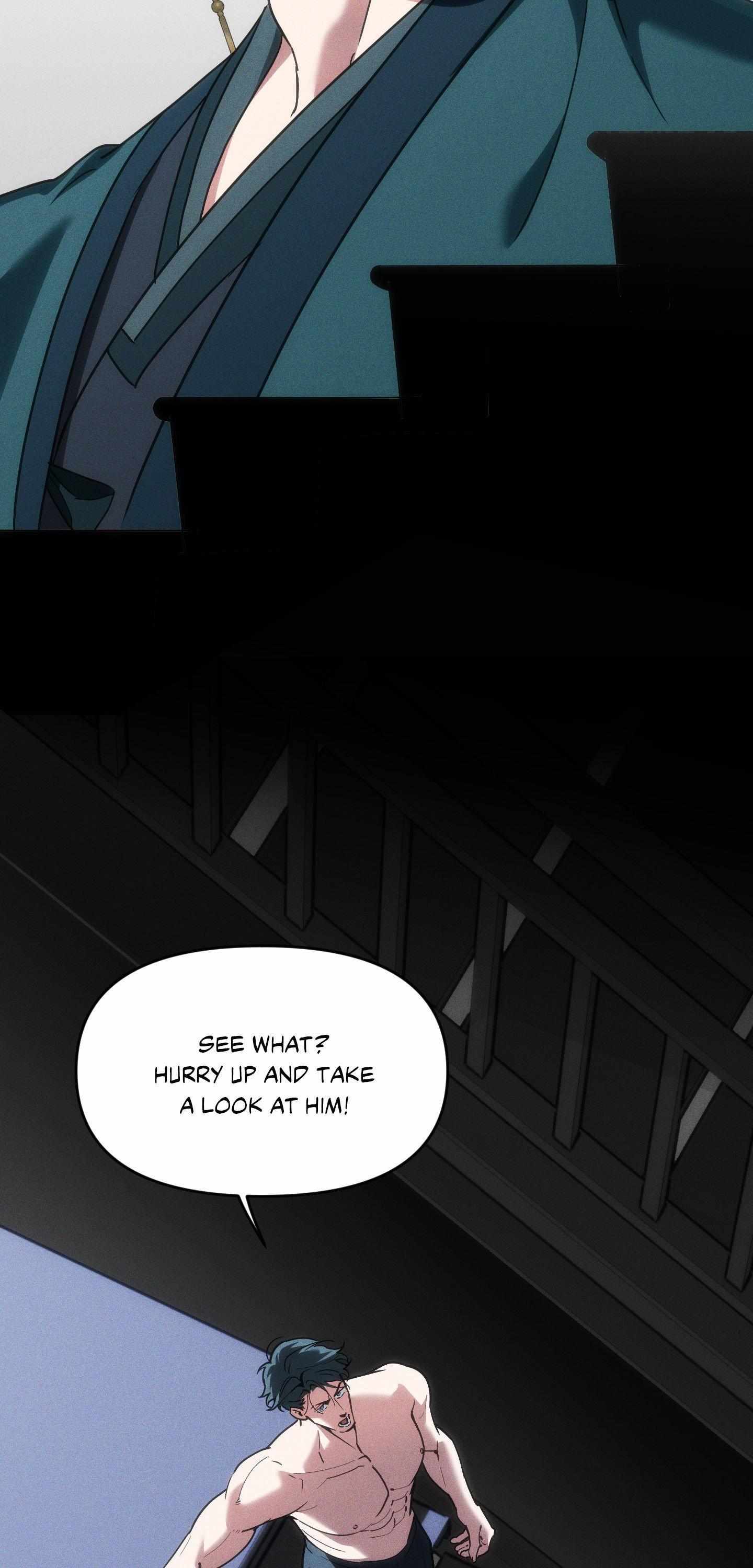 Swallow You Whole Chapter 39 - Page 29 in English