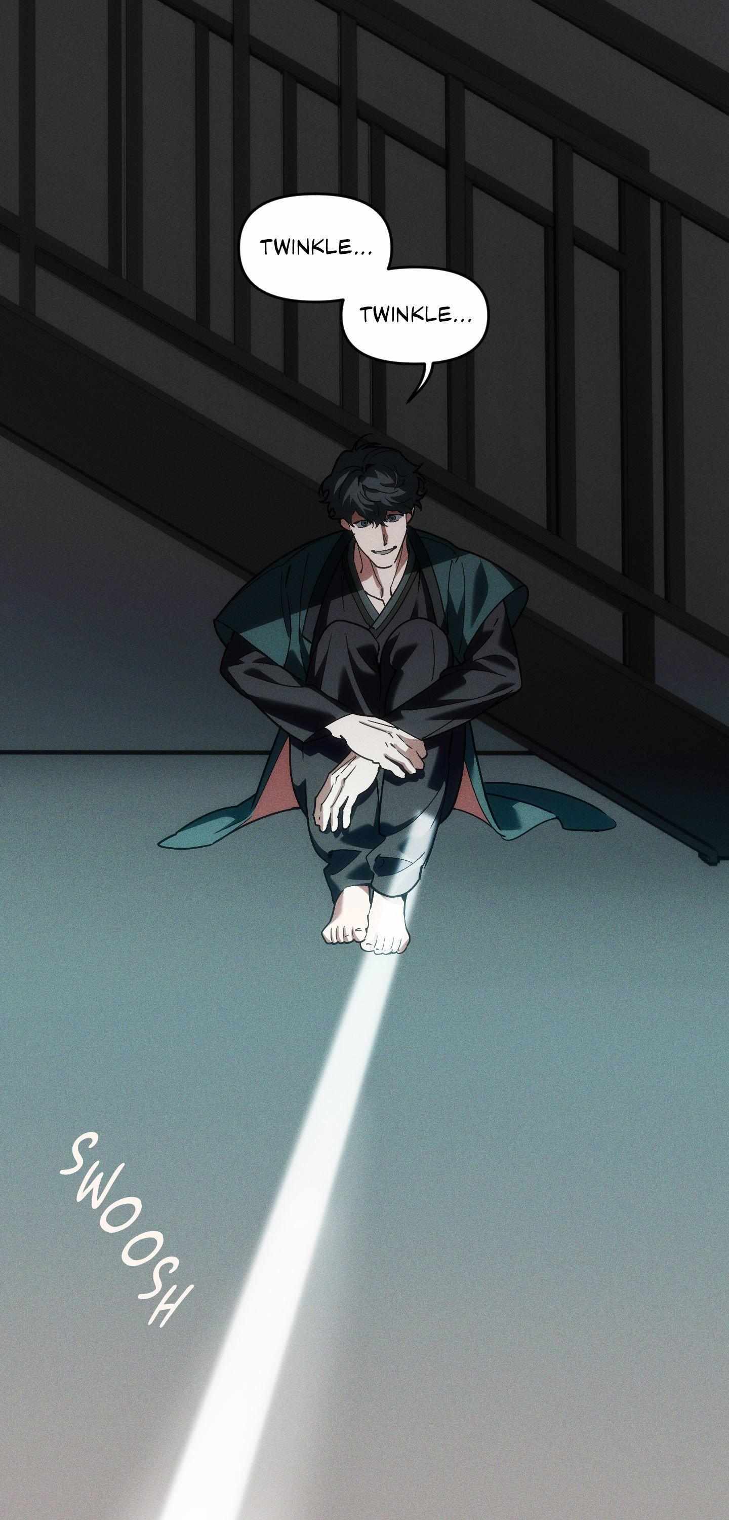 Swallow You Whole Chapter 39 - Page 37 in English