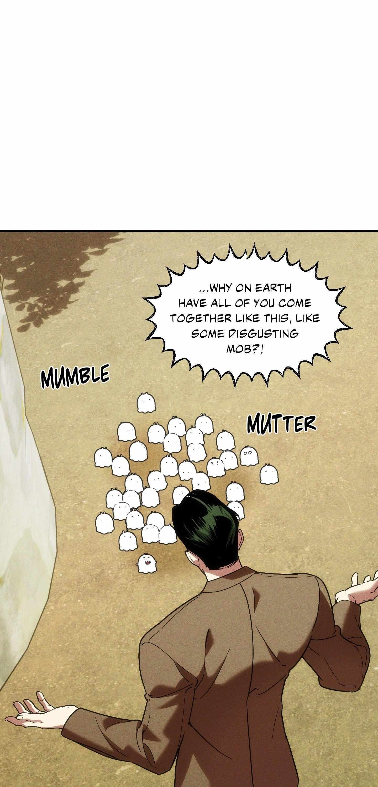 Swallow You Whole Chapter 39 - Page 40 in English
