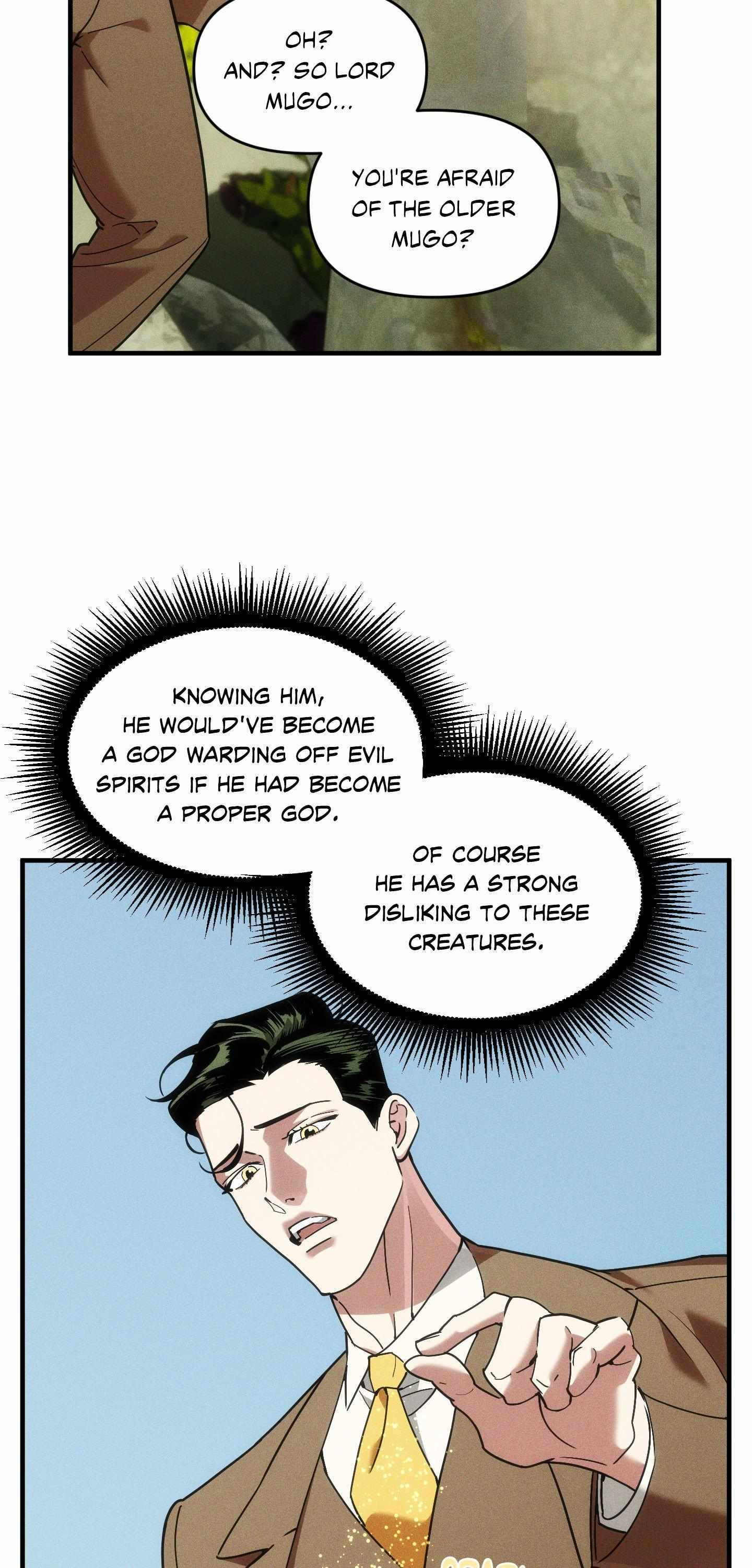 Swallow You Whole Chapter 39 - Page 42 in English