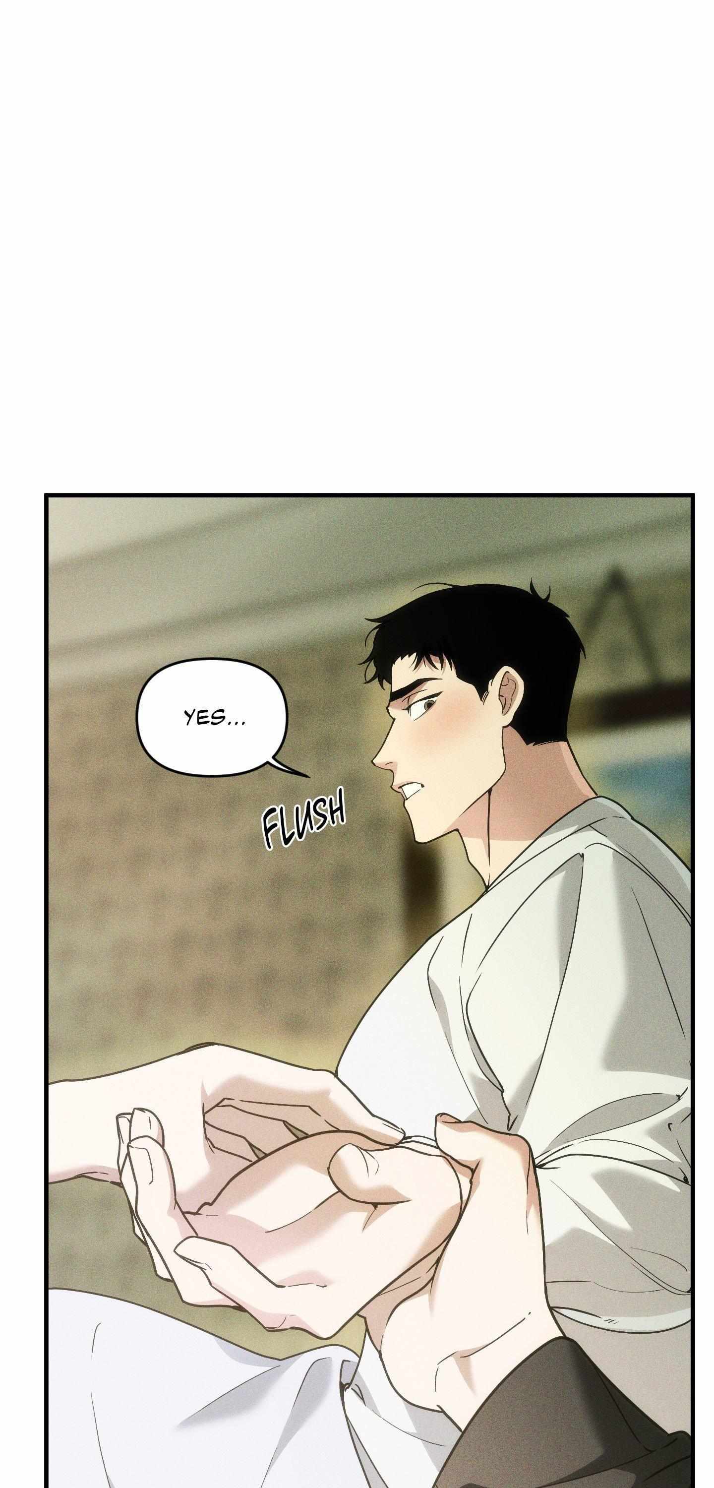 Swallow You Whole Chapter 39 - Page 52 in English