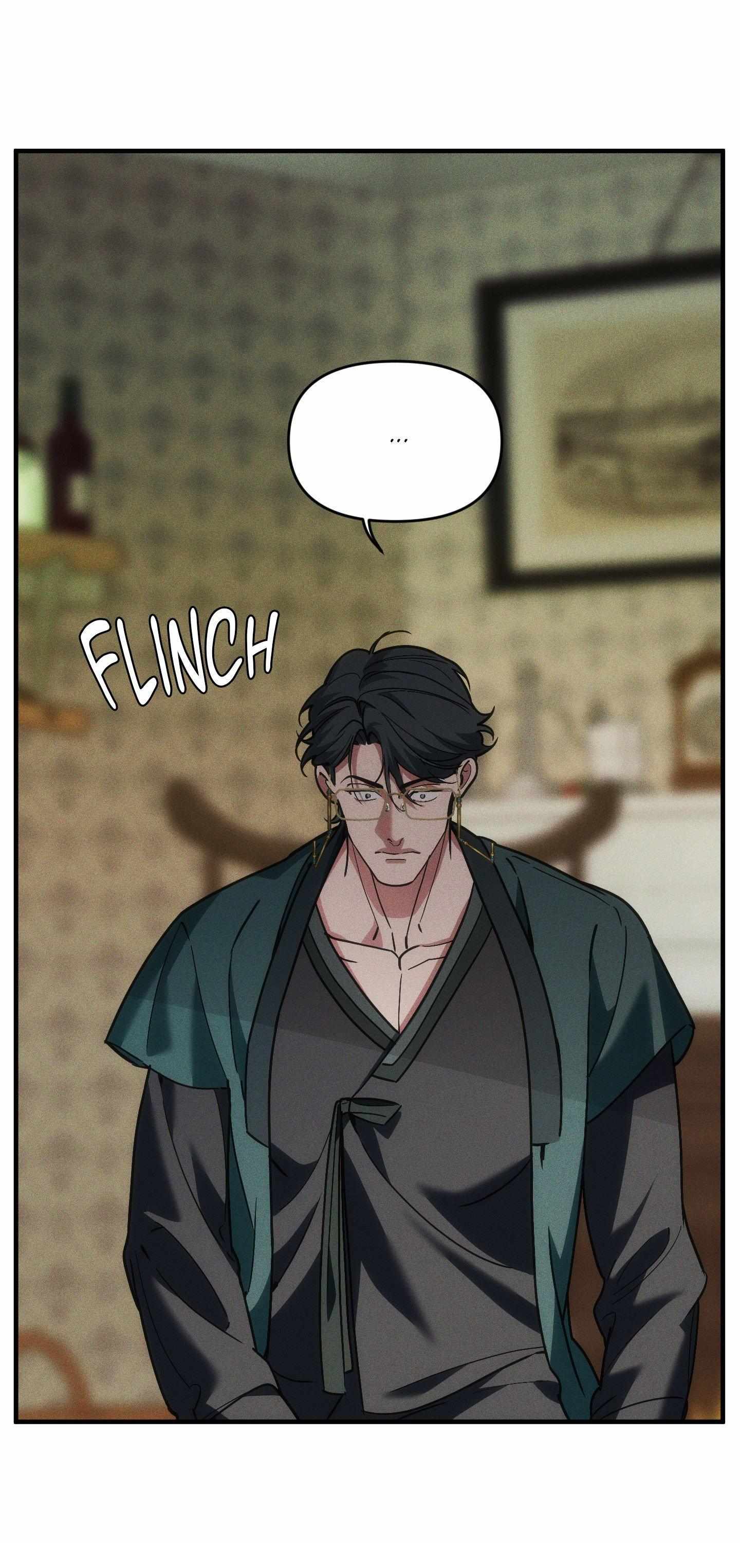 Swallow You Whole Chapter 39 - Page 58 in English
