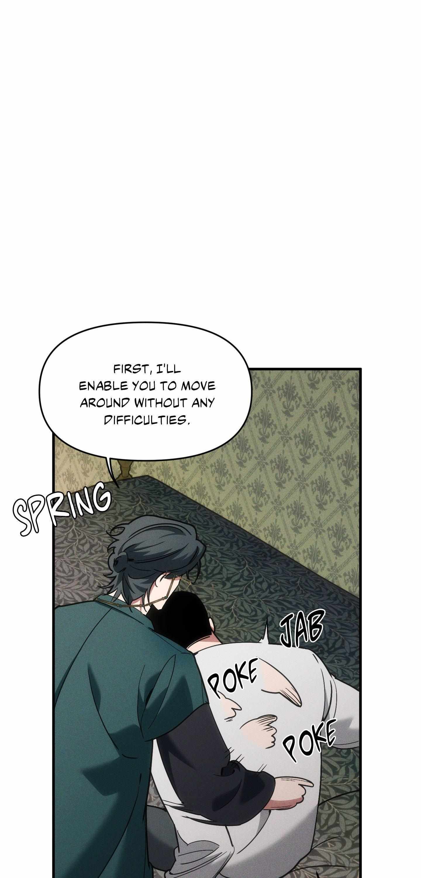 Swallow You Whole Chapter 39 - Page 59 in English