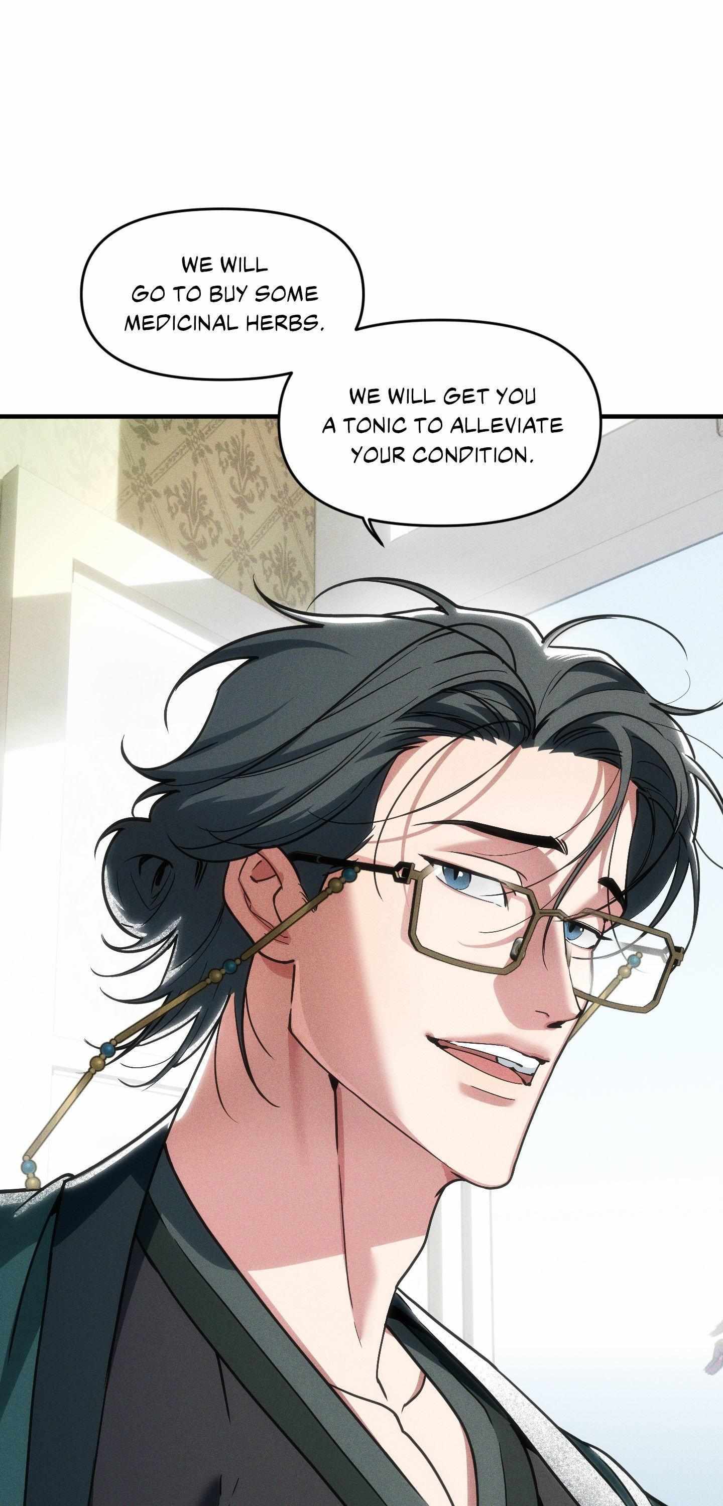 Swallow You Whole Chapter 39 - Page 63 in English