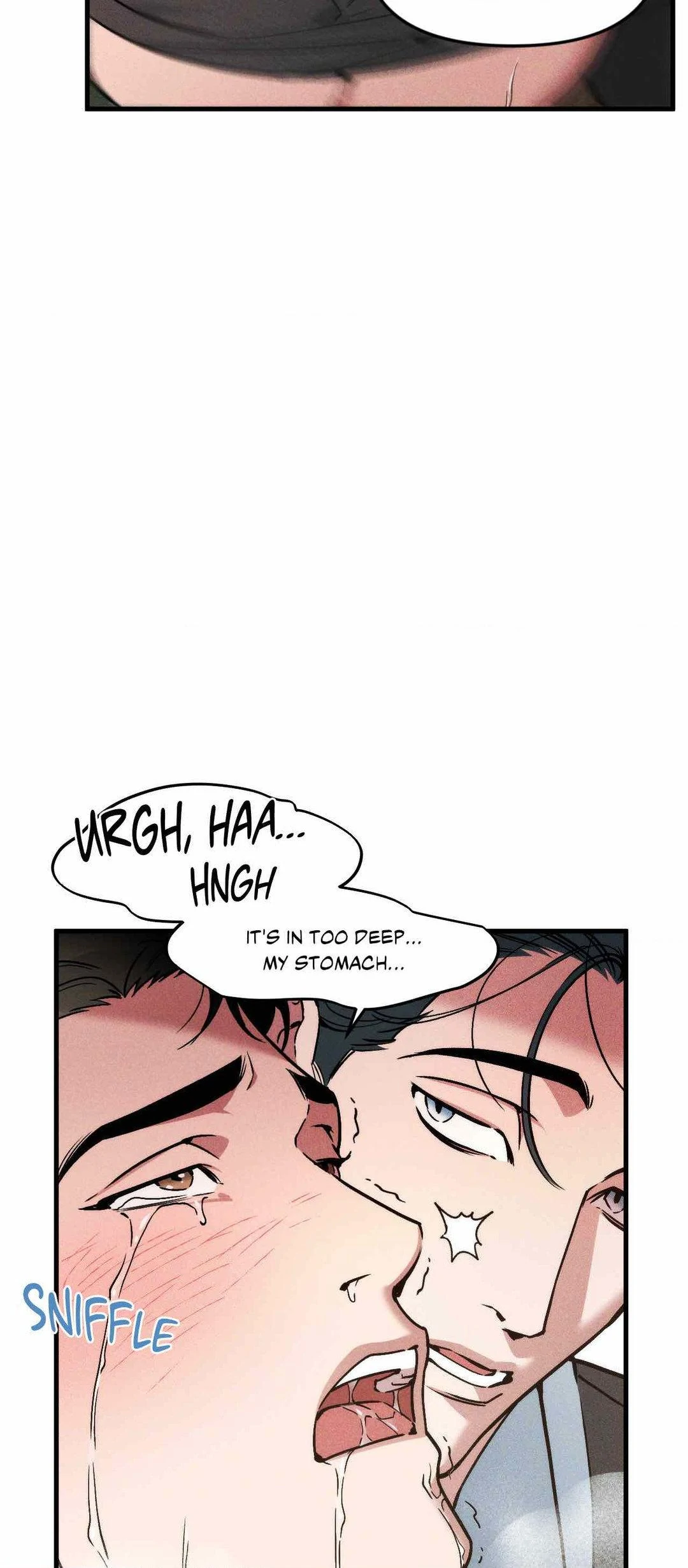 Swallow You Whole Chapter 4 - Page 13 in English