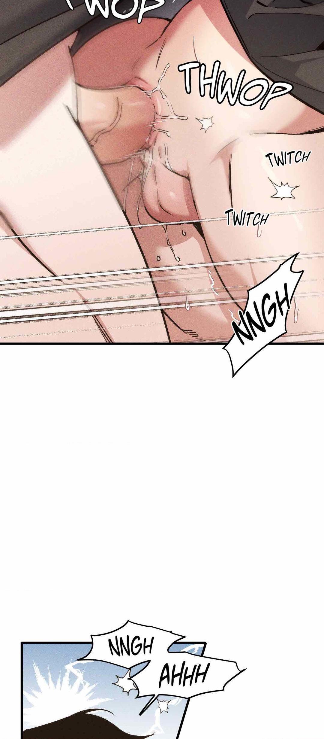 Swallow You Whole Chapter 4 - Page 15 in English