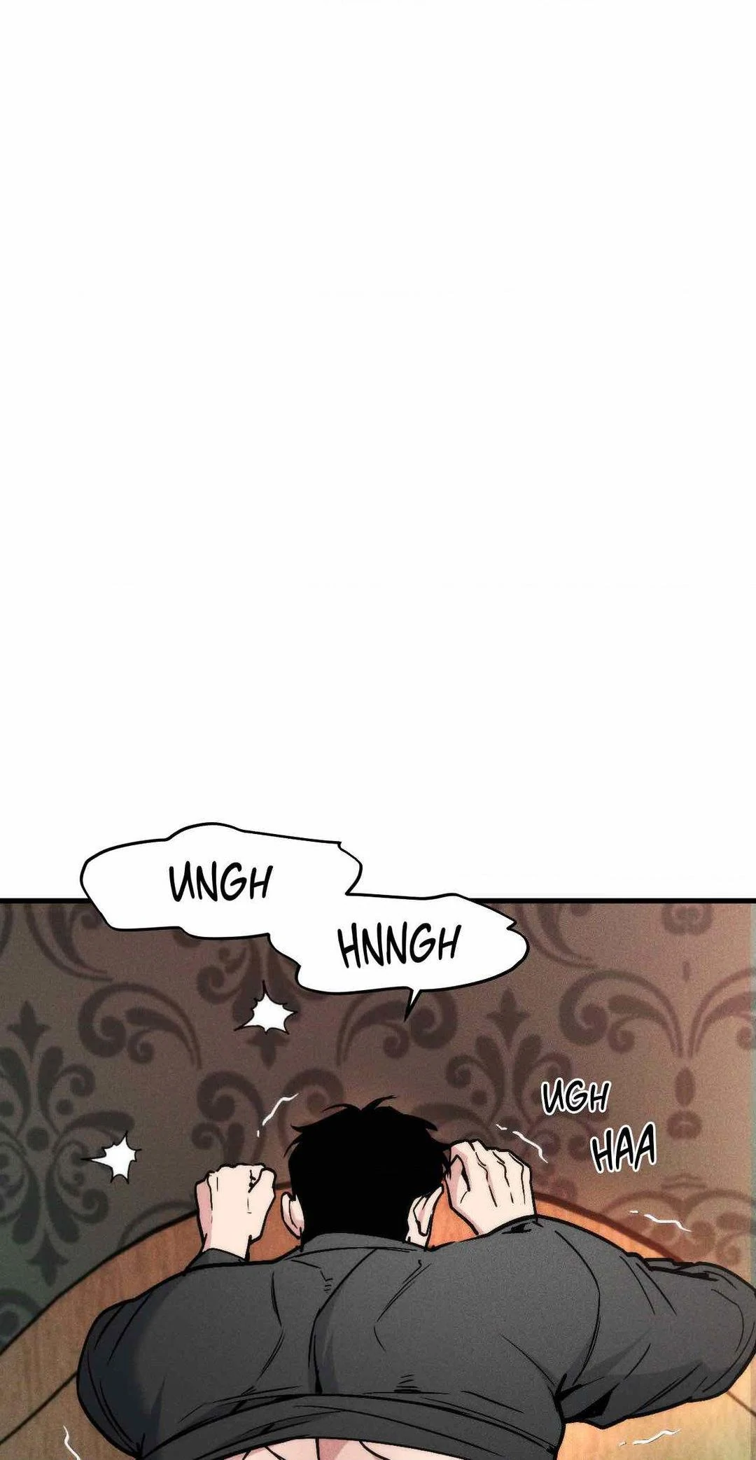 Swallow You Whole Chapter 4 - Page 17 in English