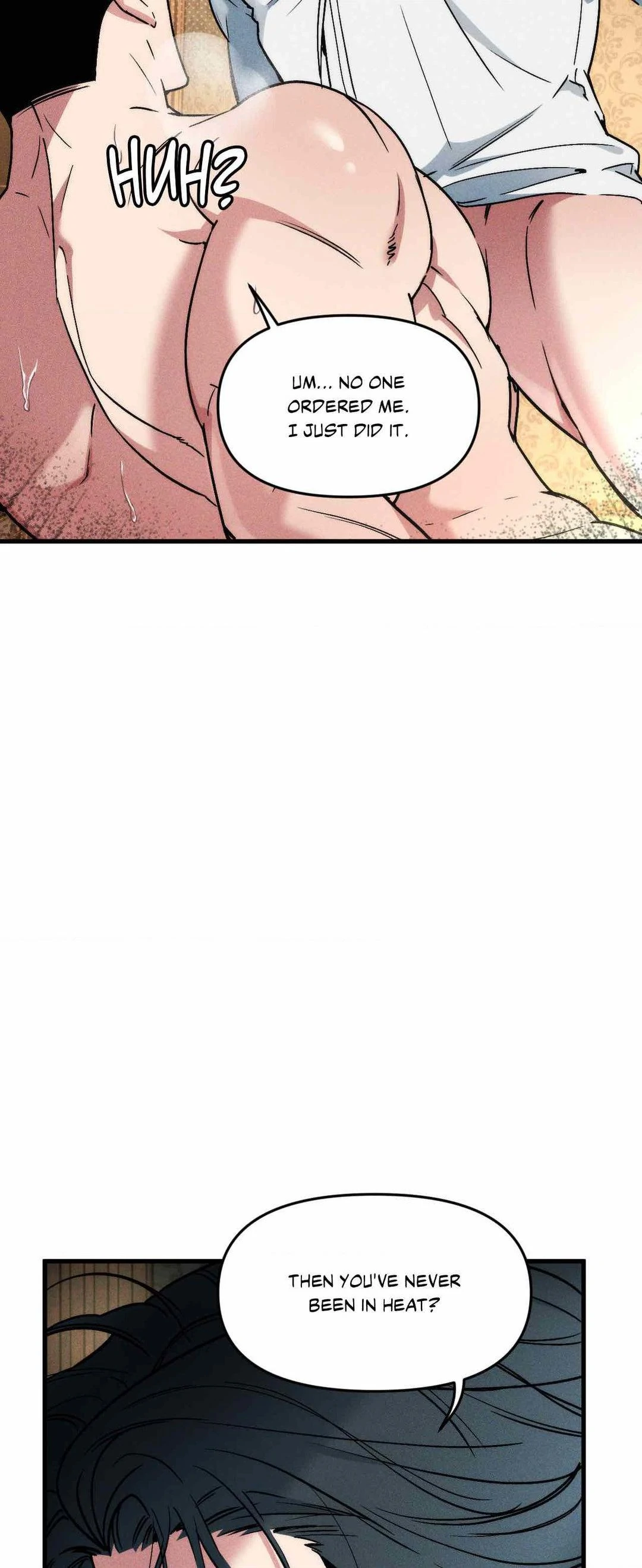 Swallow You Whole Chapter 4 - Page 29 in English