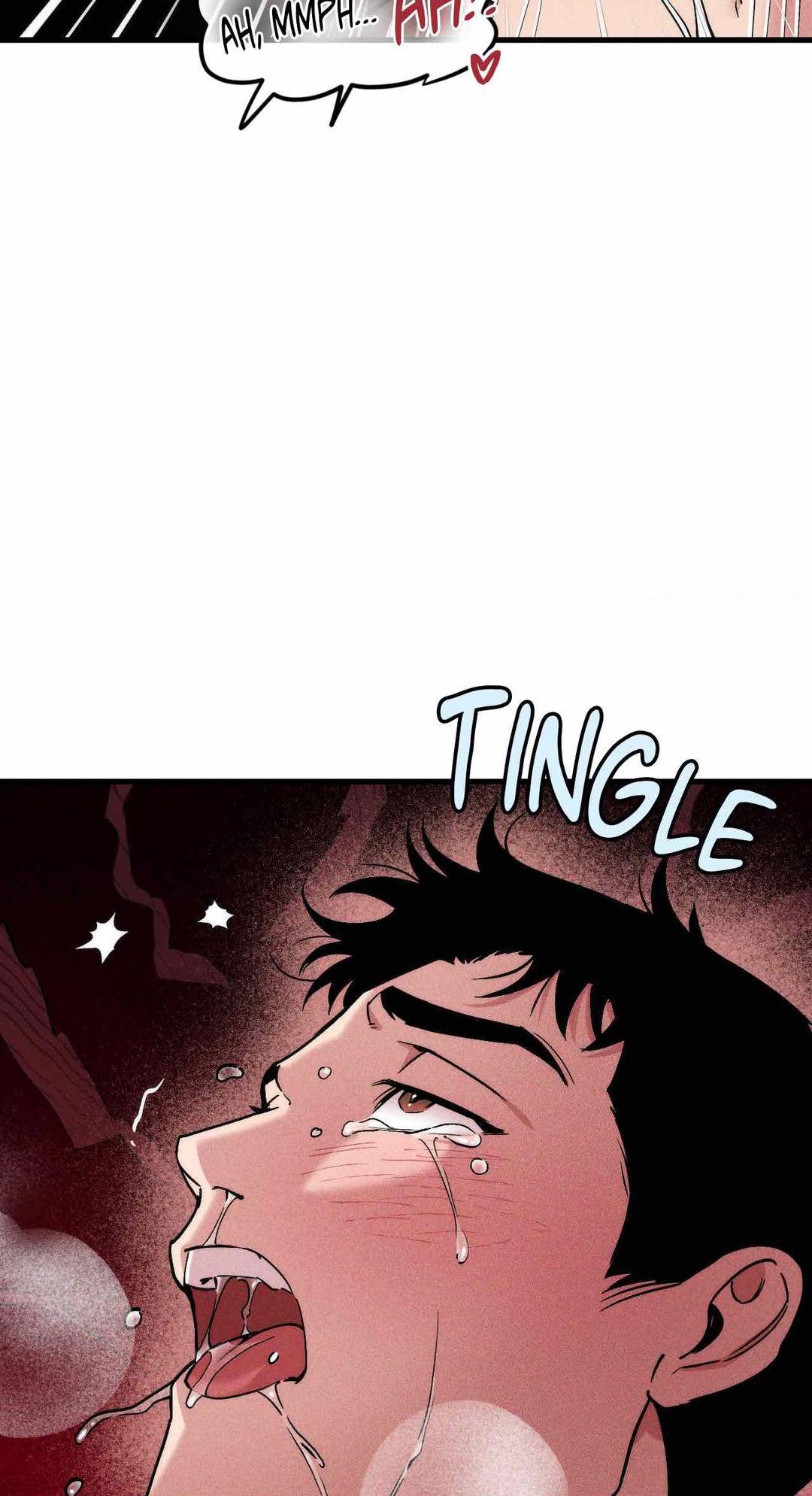Swallow You Whole Chapter 4 - Page 39 in English