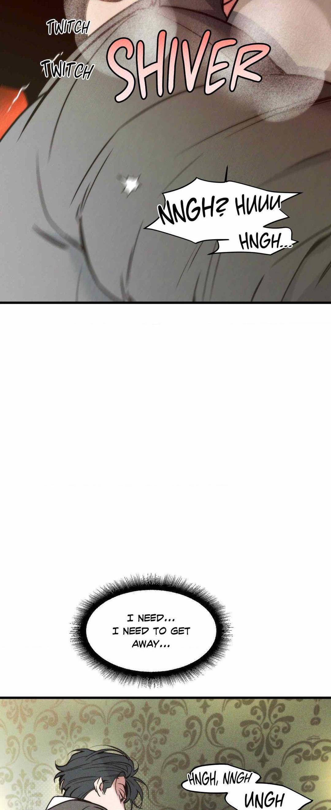 Swallow You Whole Chapter 4 - Page 5 in English