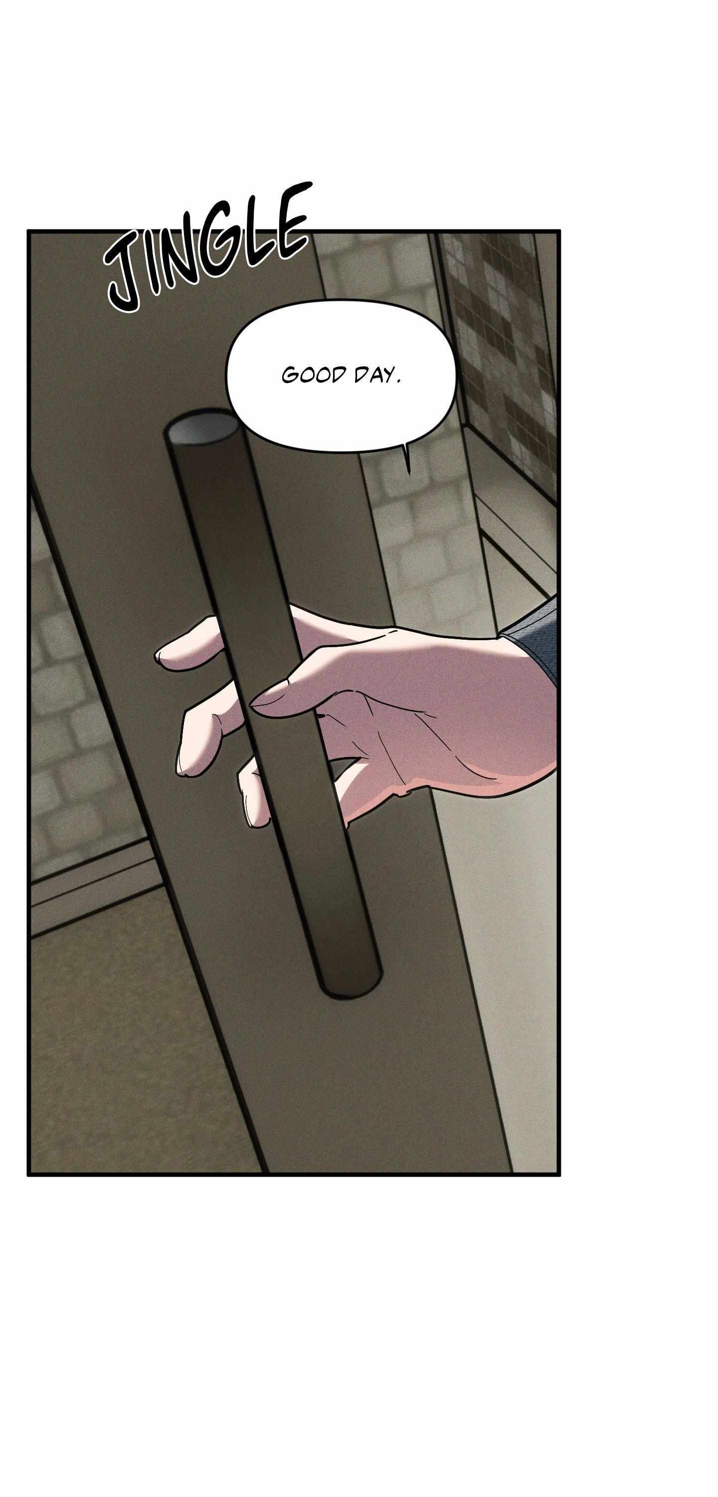 Swallow You Whole Chapter 40 - Page 23 in English