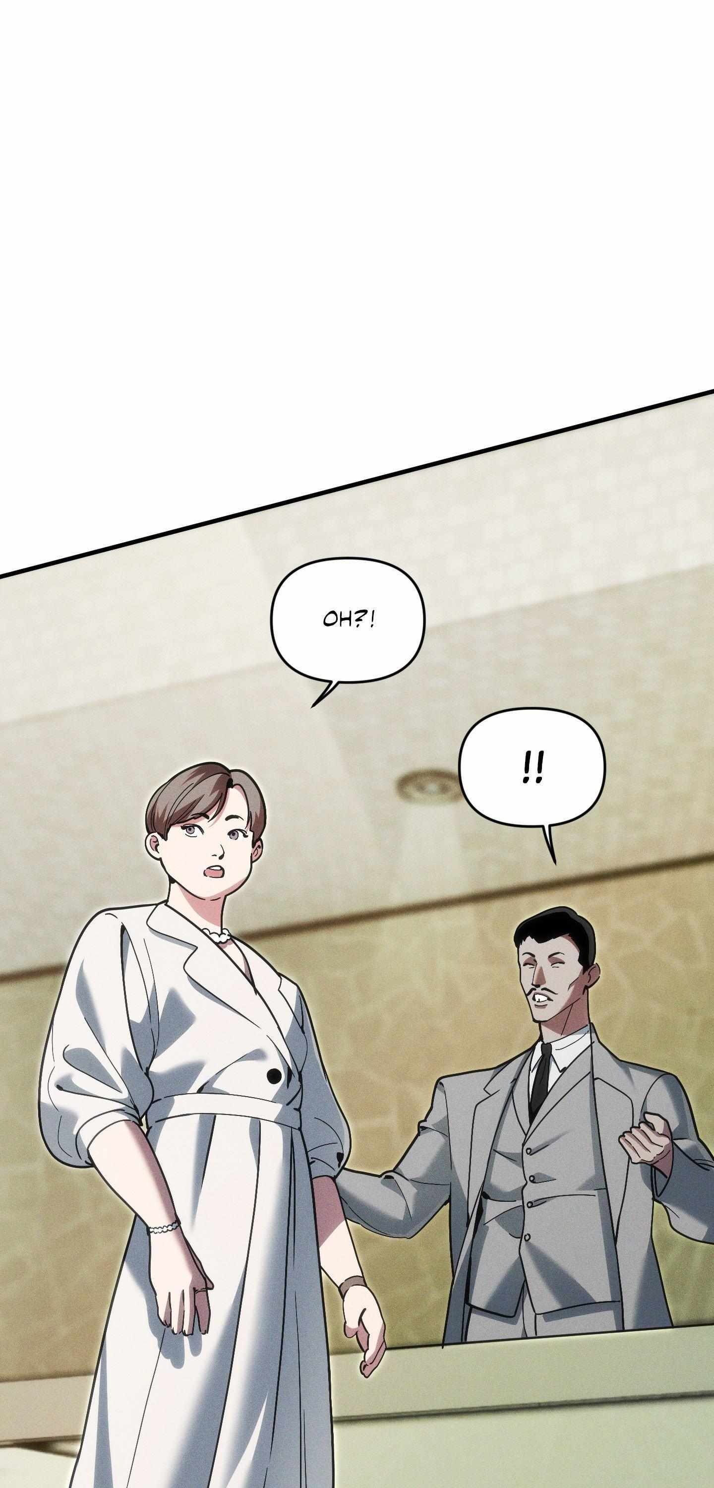 Swallow You Whole Chapter 40 - Page 25 in English