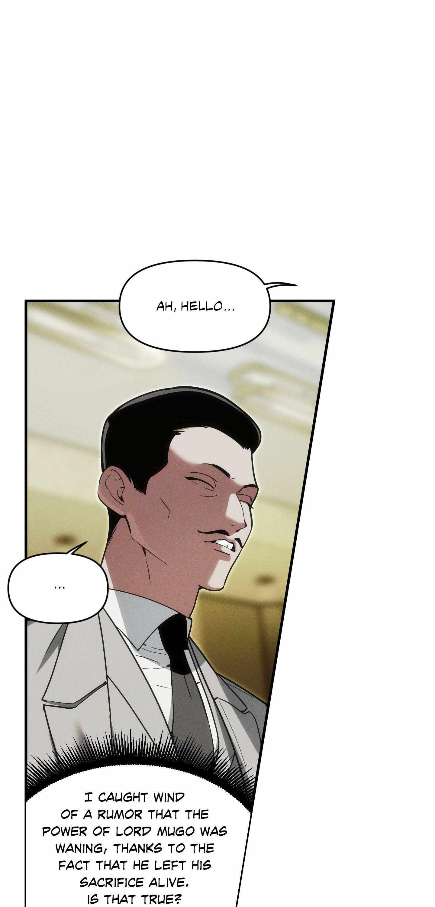 Swallow You Whole Chapter 40 - Page 35 in English