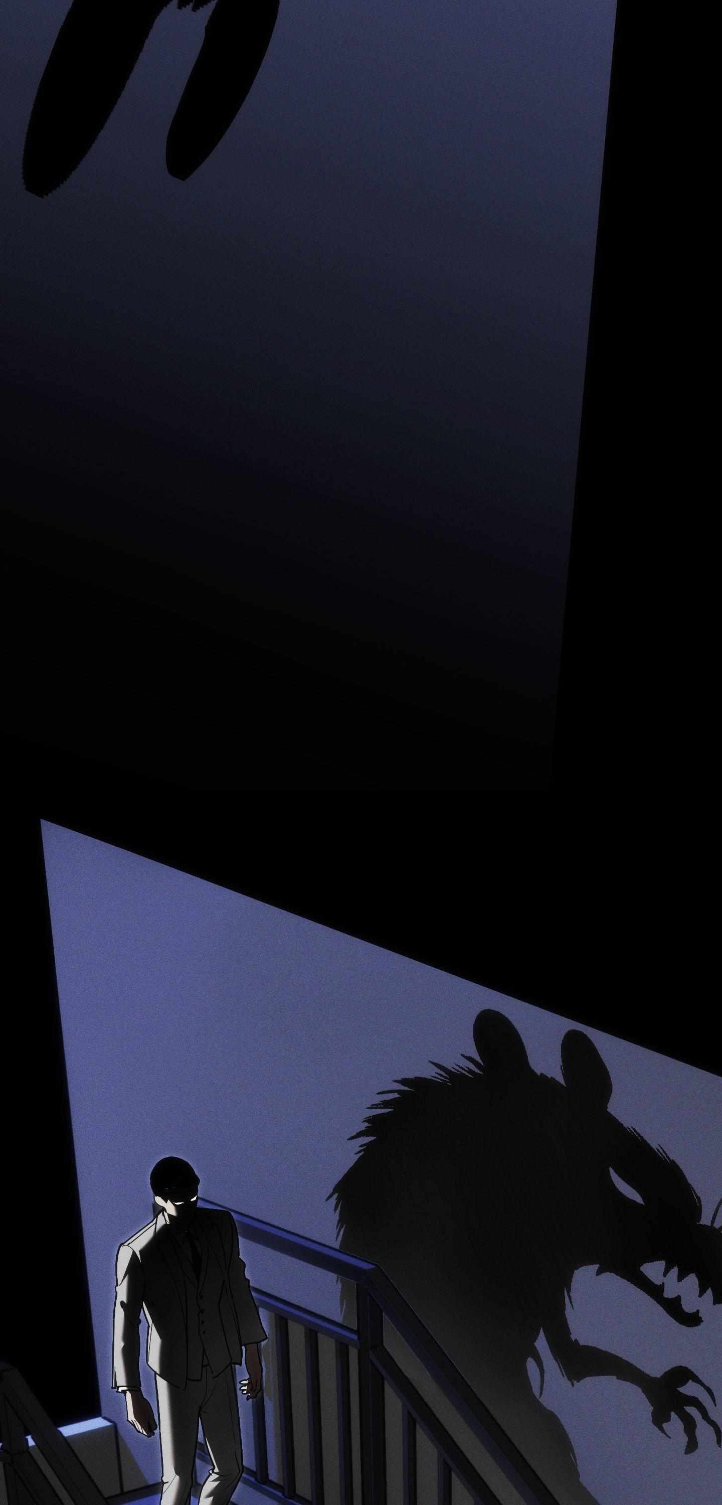 Swallow You Whole Chapter 40 - Page 40 in English