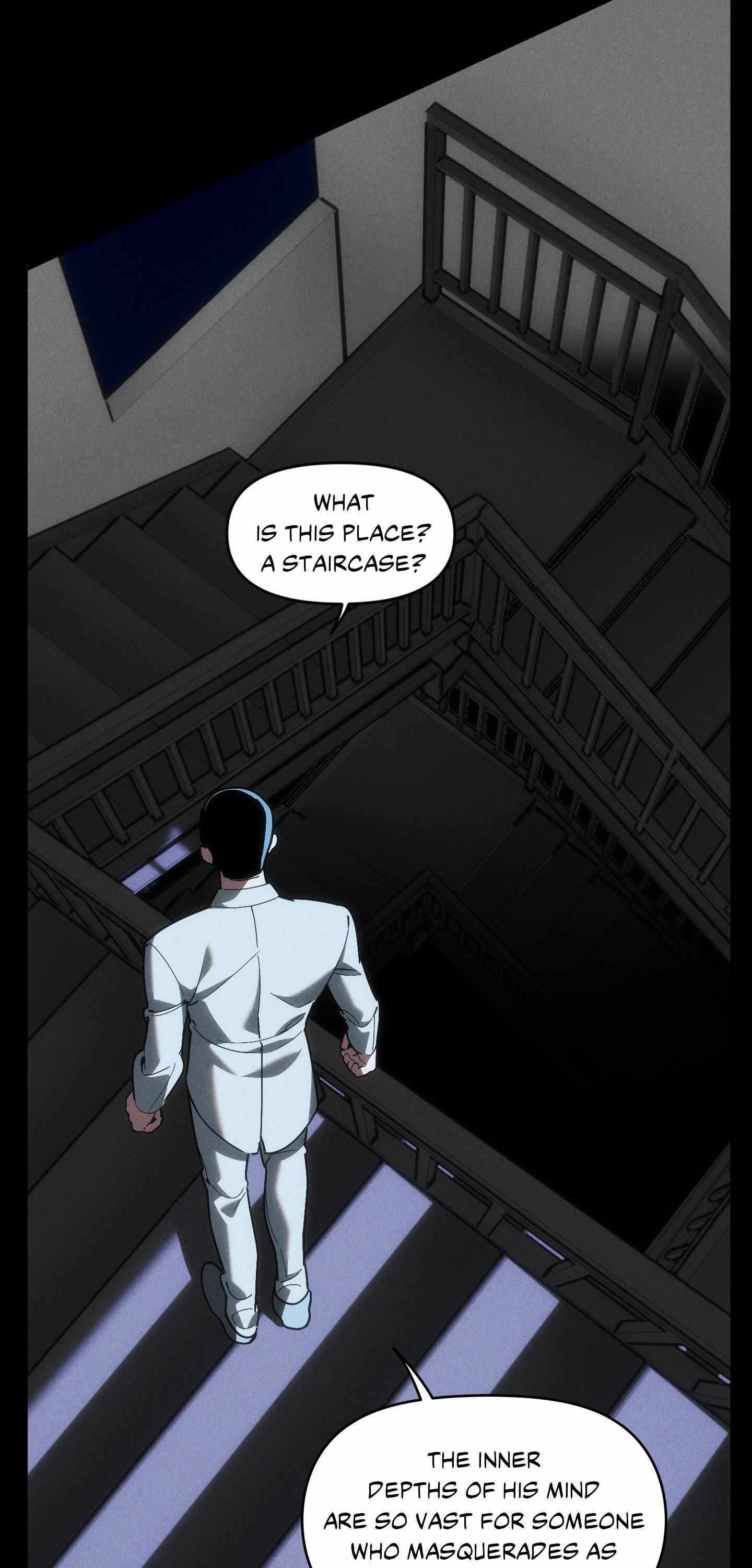 Swallow You Whole Chapter 40 - Page 42 in English