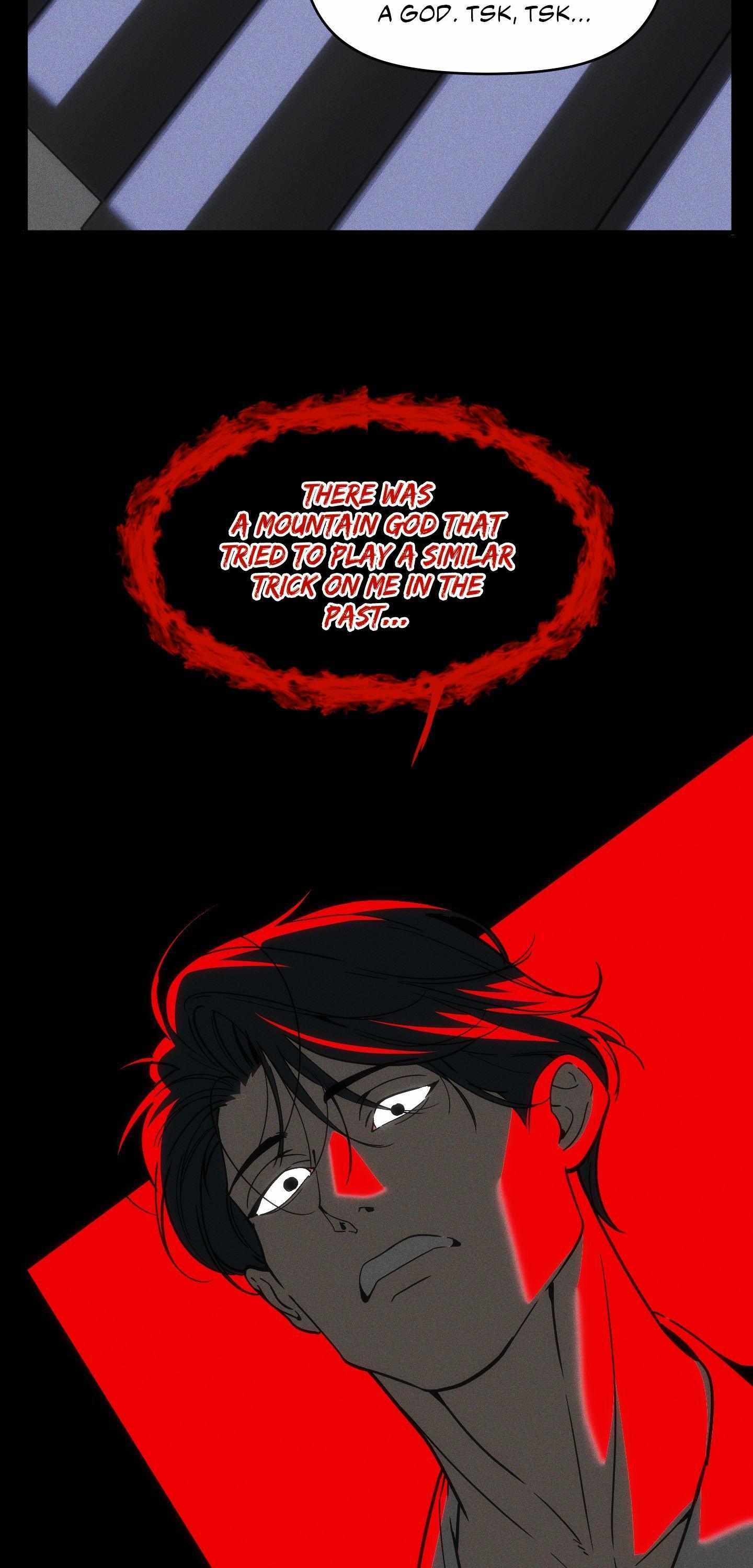 Swallow You Whole Chapter 40 - Page 43 in English