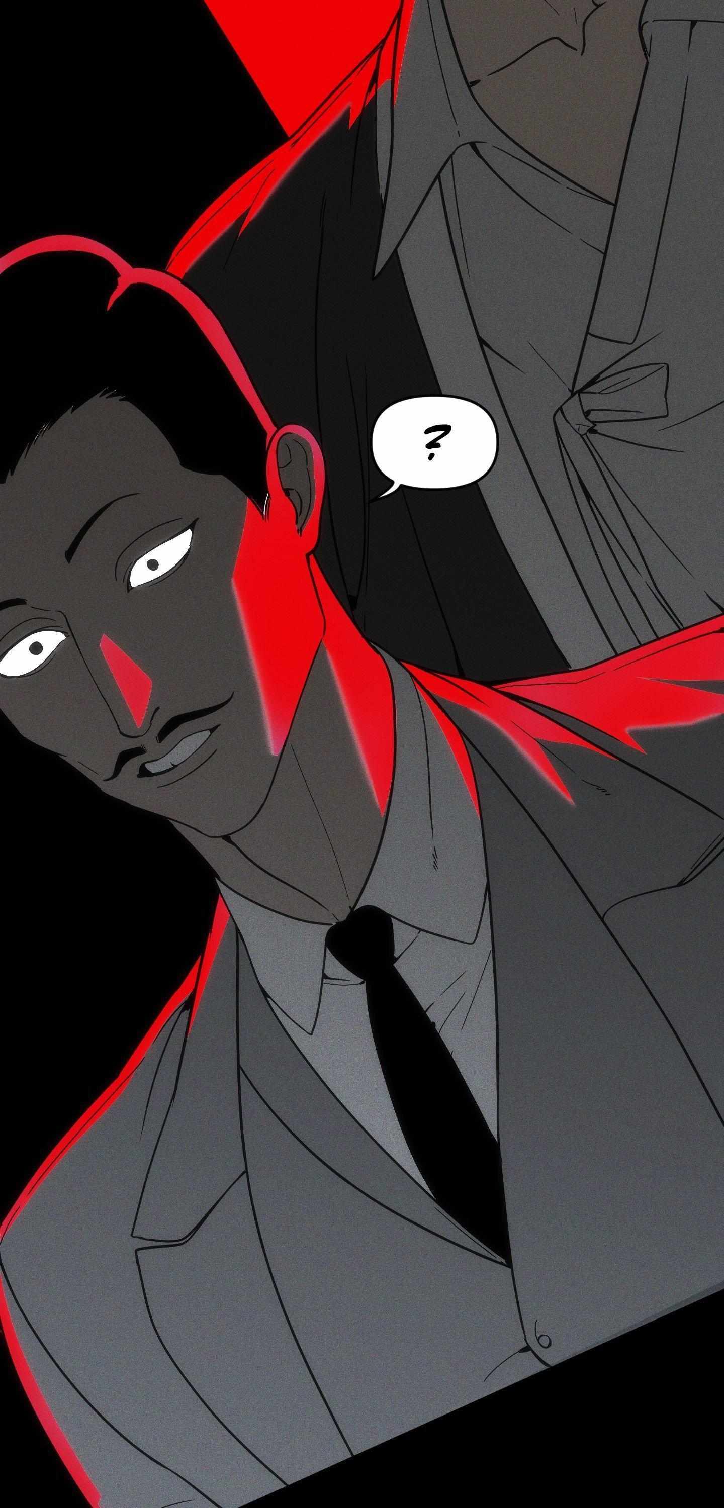 Swallow You Whole Chapter 40 - Page 44 in English