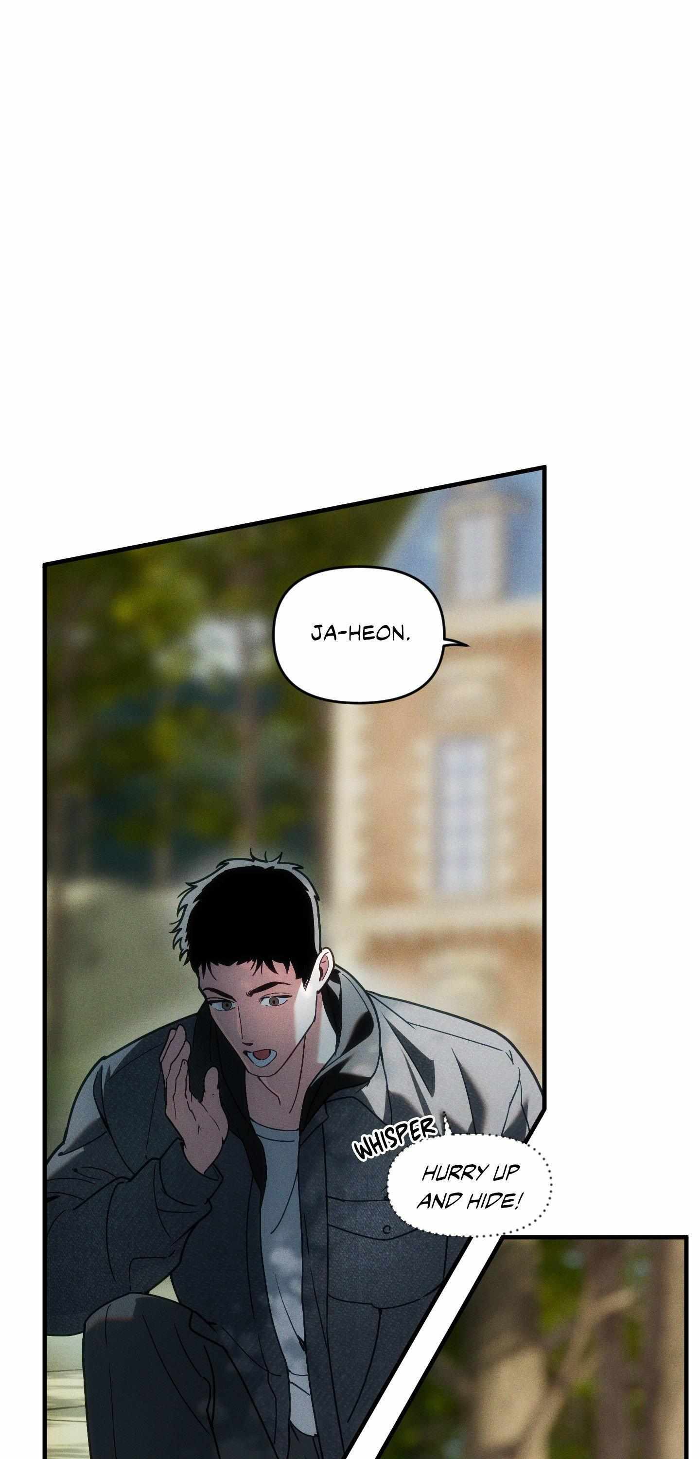 Swallow You Whole Chapter 40 - Page 5 in English
