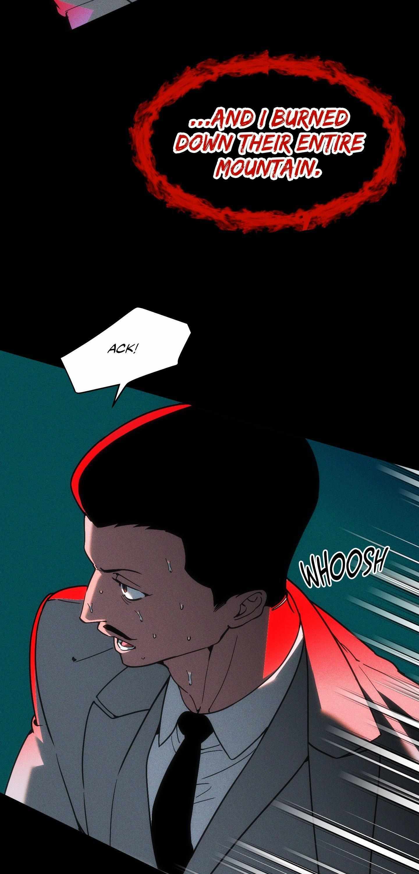 Swallow You Whole Chapter 40 - Page 45 in English