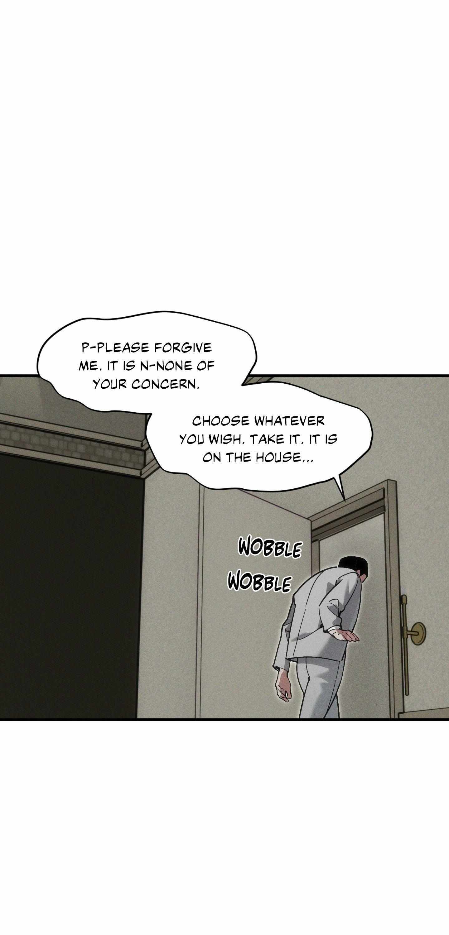 Swallow You Whole Chapter 40 - Page 52 in English