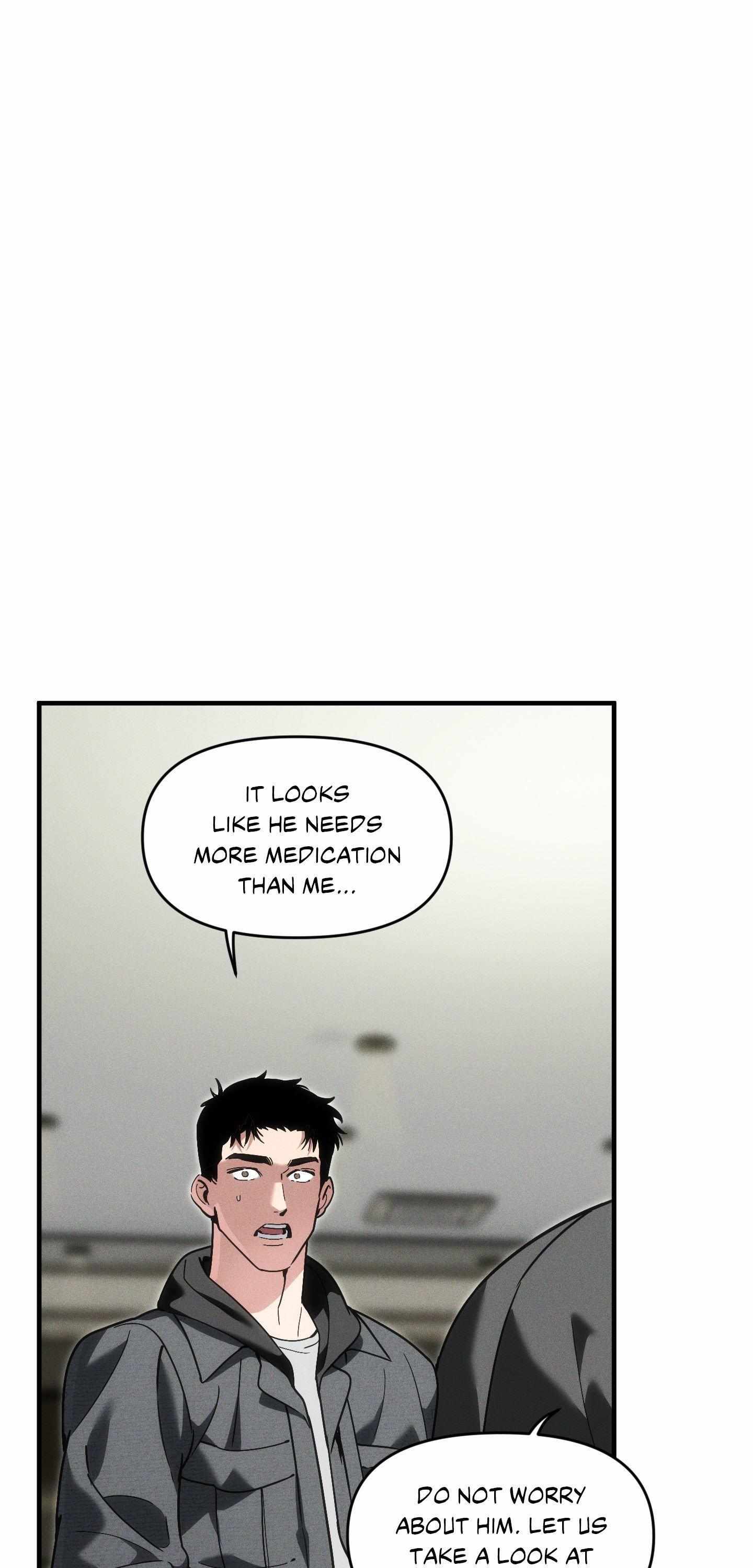 Swallow You Whole Chapter 40 - Page 53 in English
