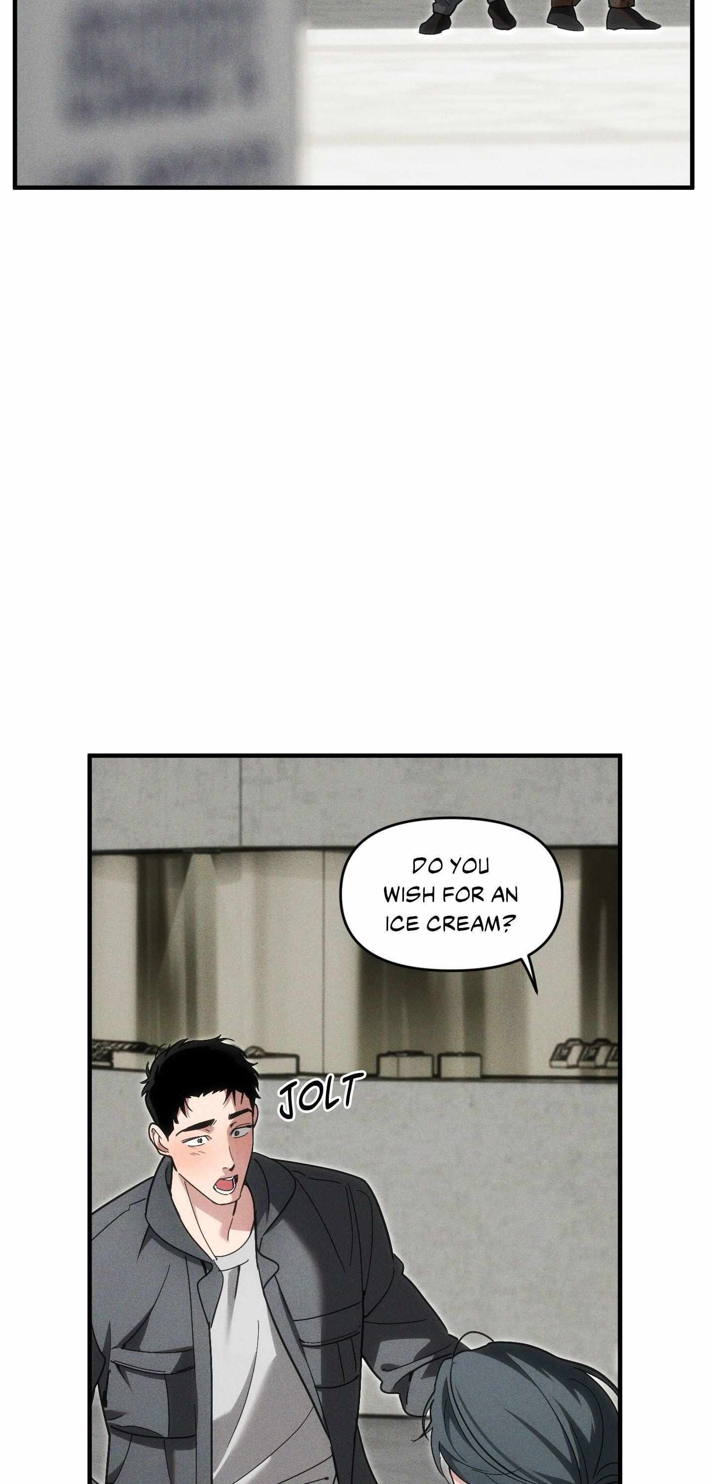 Swallow You Whole Chapter 40 - Page 60 in English