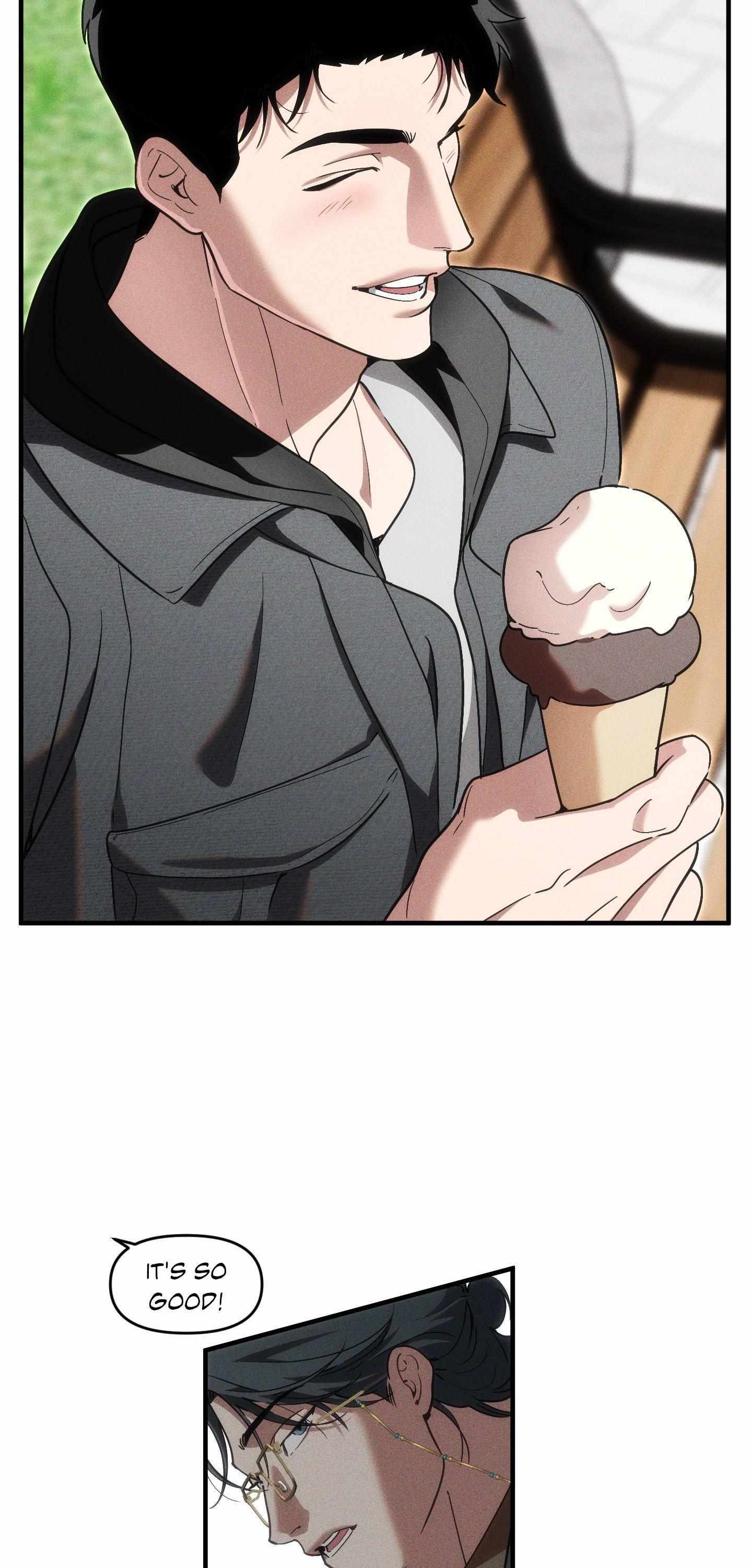 Swallow You Whole Chapter 40 - Page 67 in English