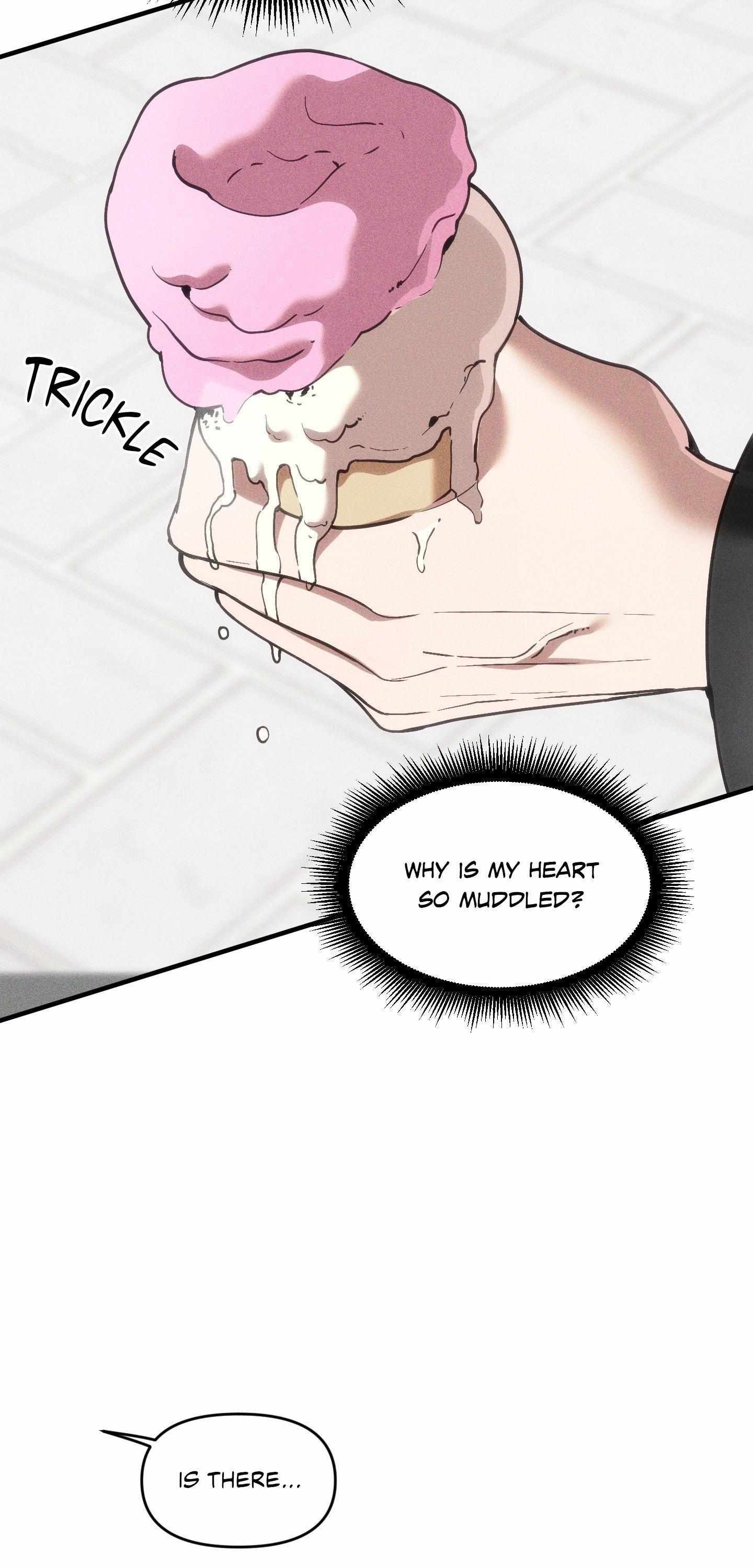 Swallow You Whole Chapter 40 - Page 69 in English