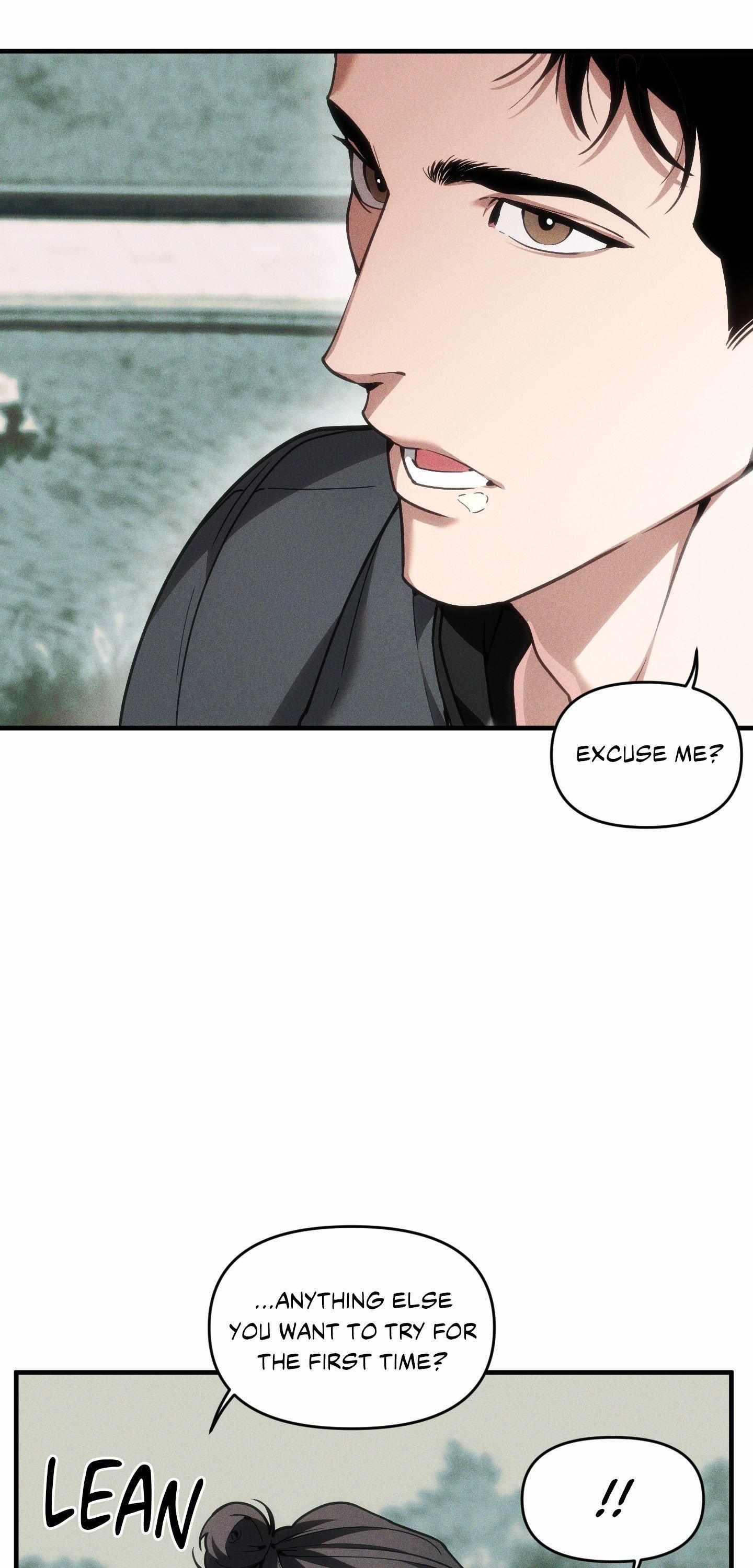 Swallow You Whole Chapter 40 - Page 70 in English