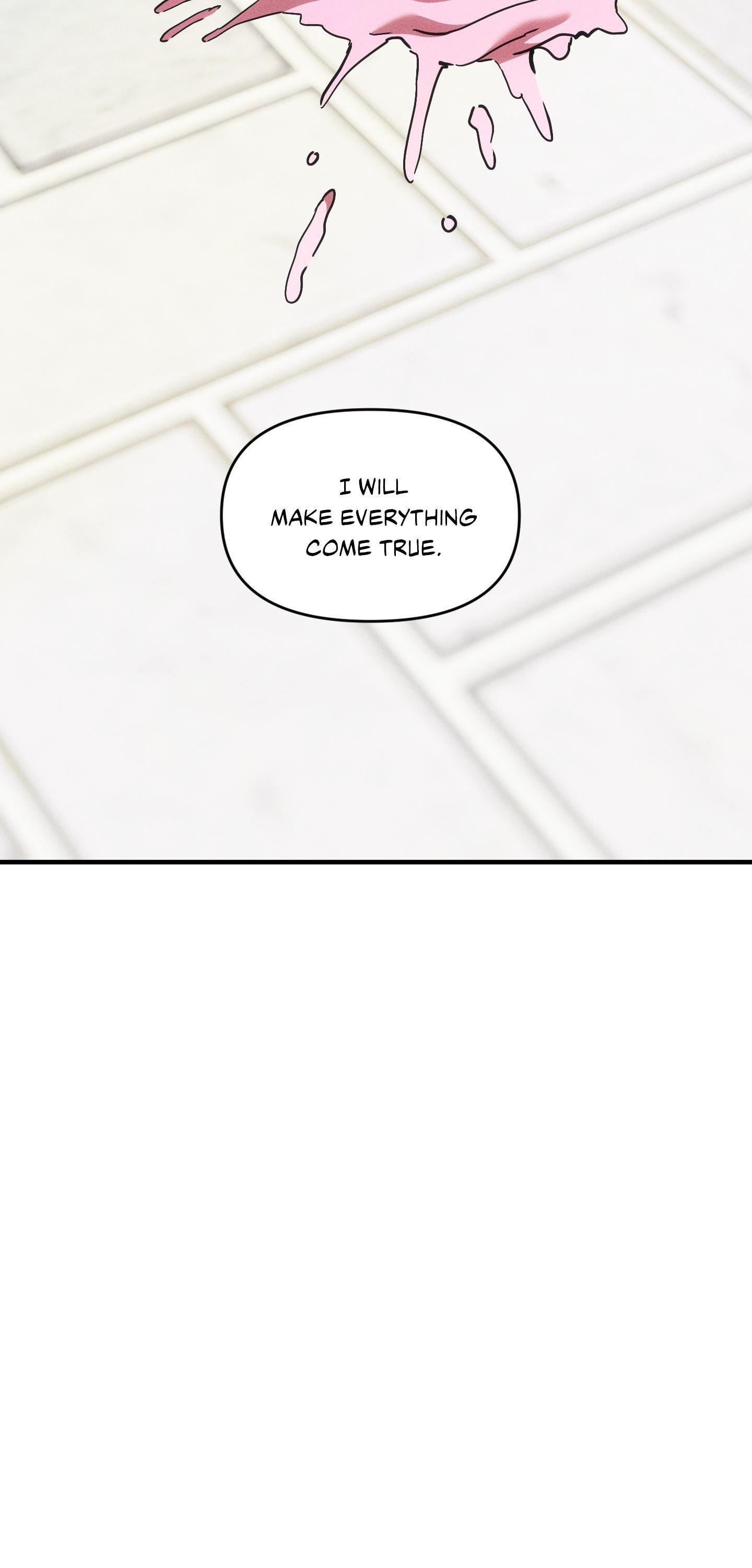 Swallow You Whole Chapter 40 - Page 81 in English