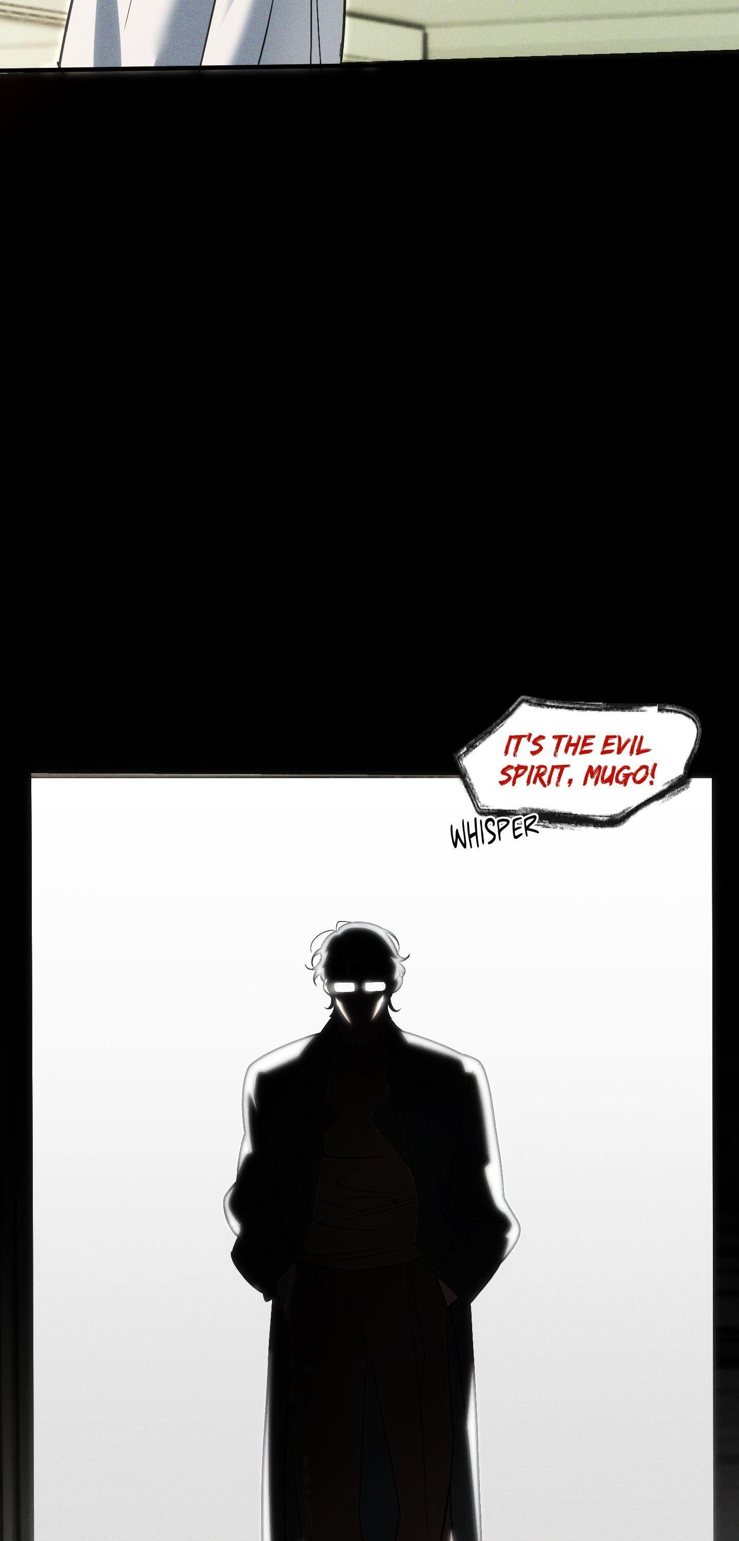 Swallow You Whole Chapter 41.5 - Page 14 in English