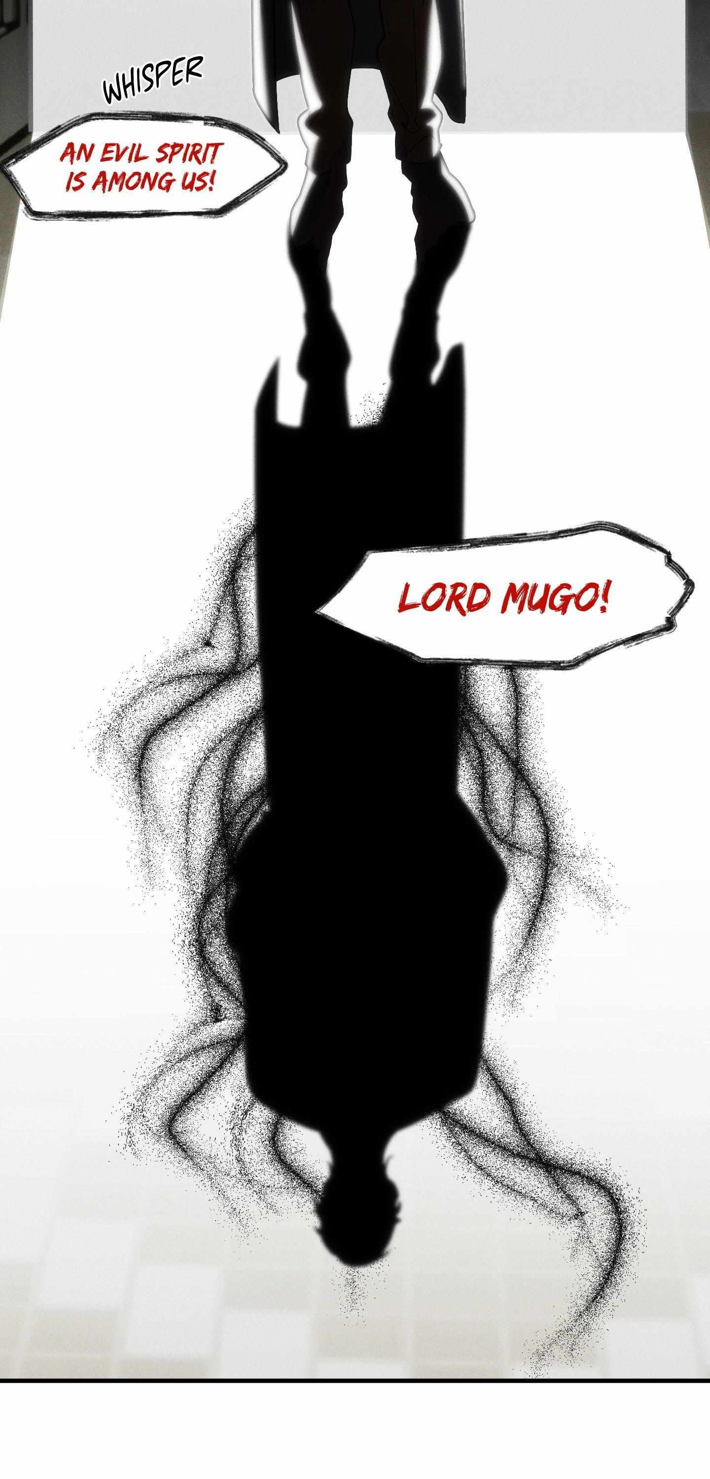 Swallow You Whole Chapter 41.5 - Page 15 in English