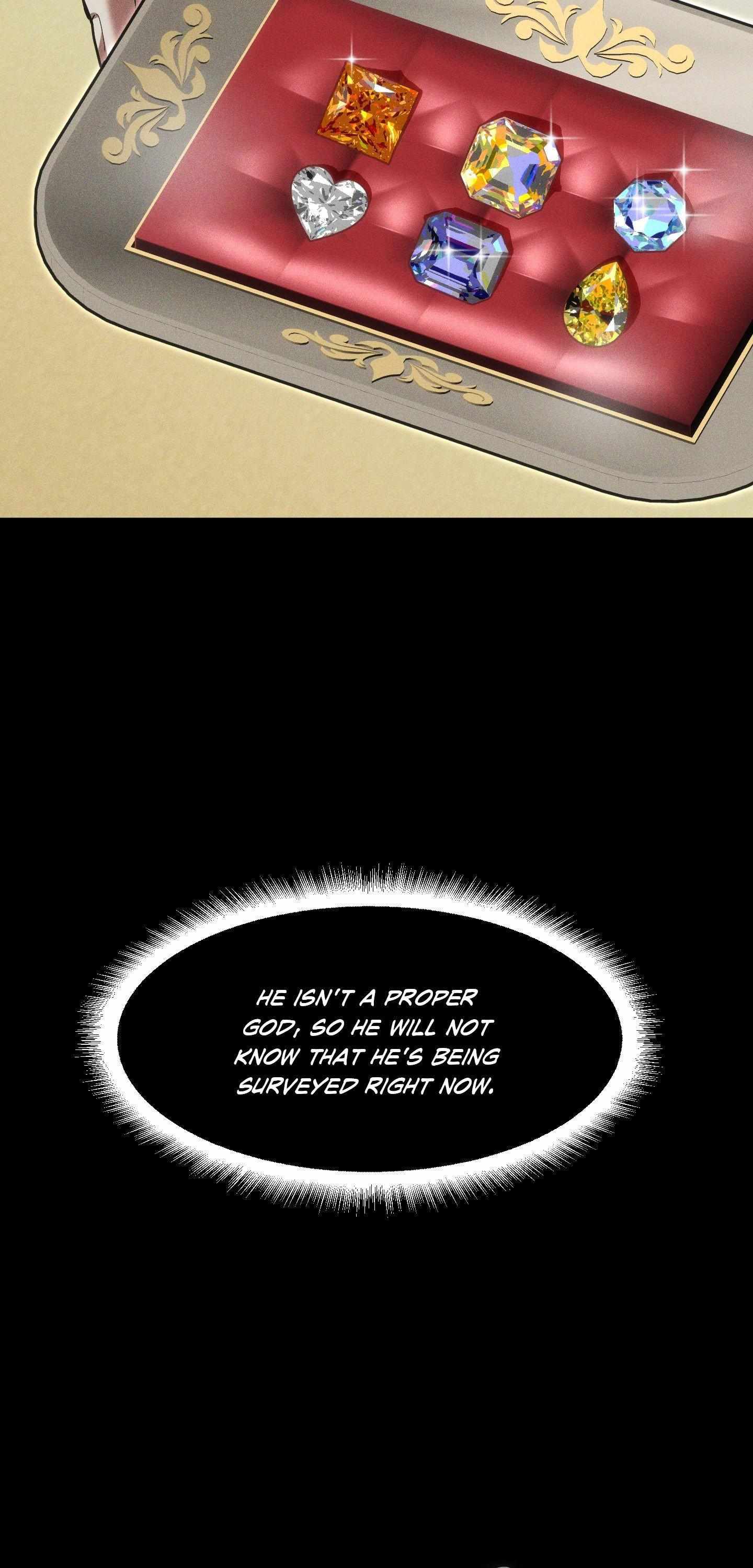 Swallow You Whole Chapter 41.5 - Page 23 in English