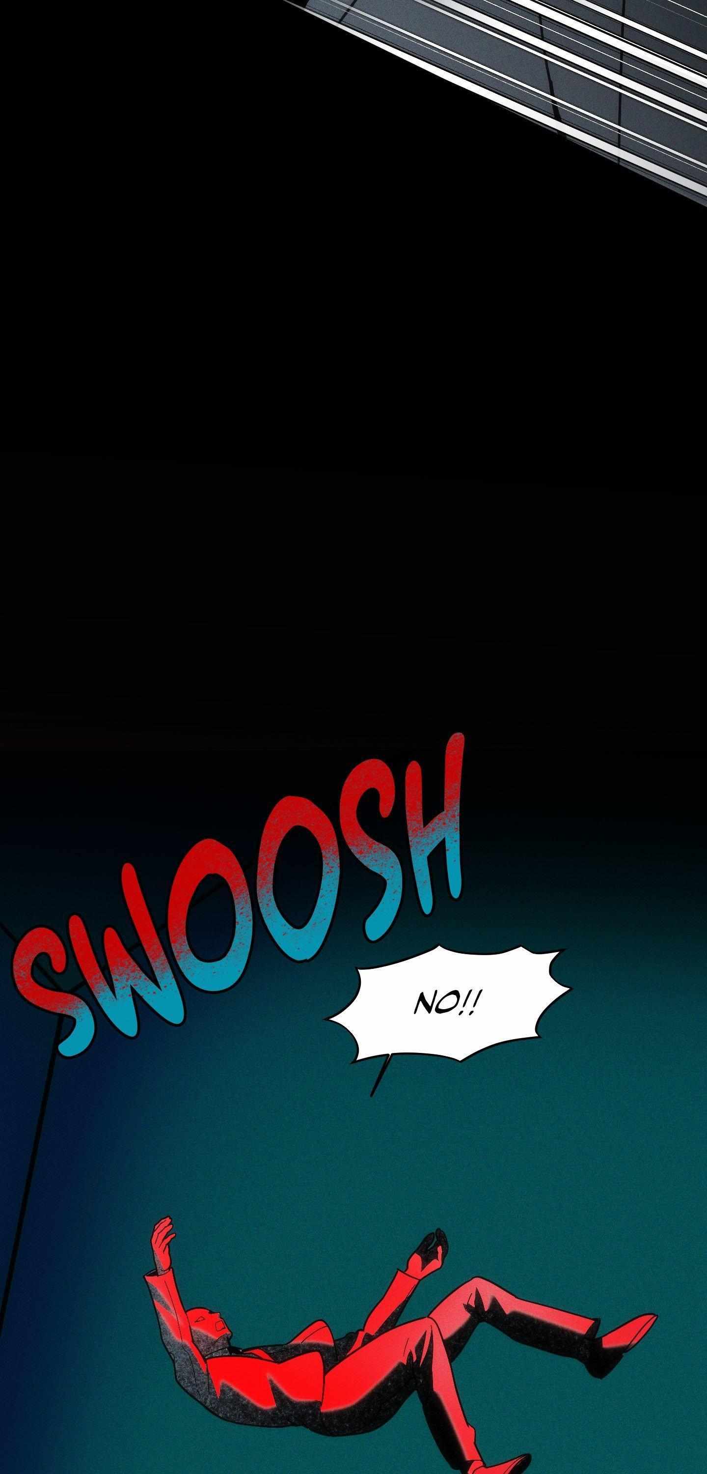 Swallow You Whole Chapter 41.5 - Page 31 in English