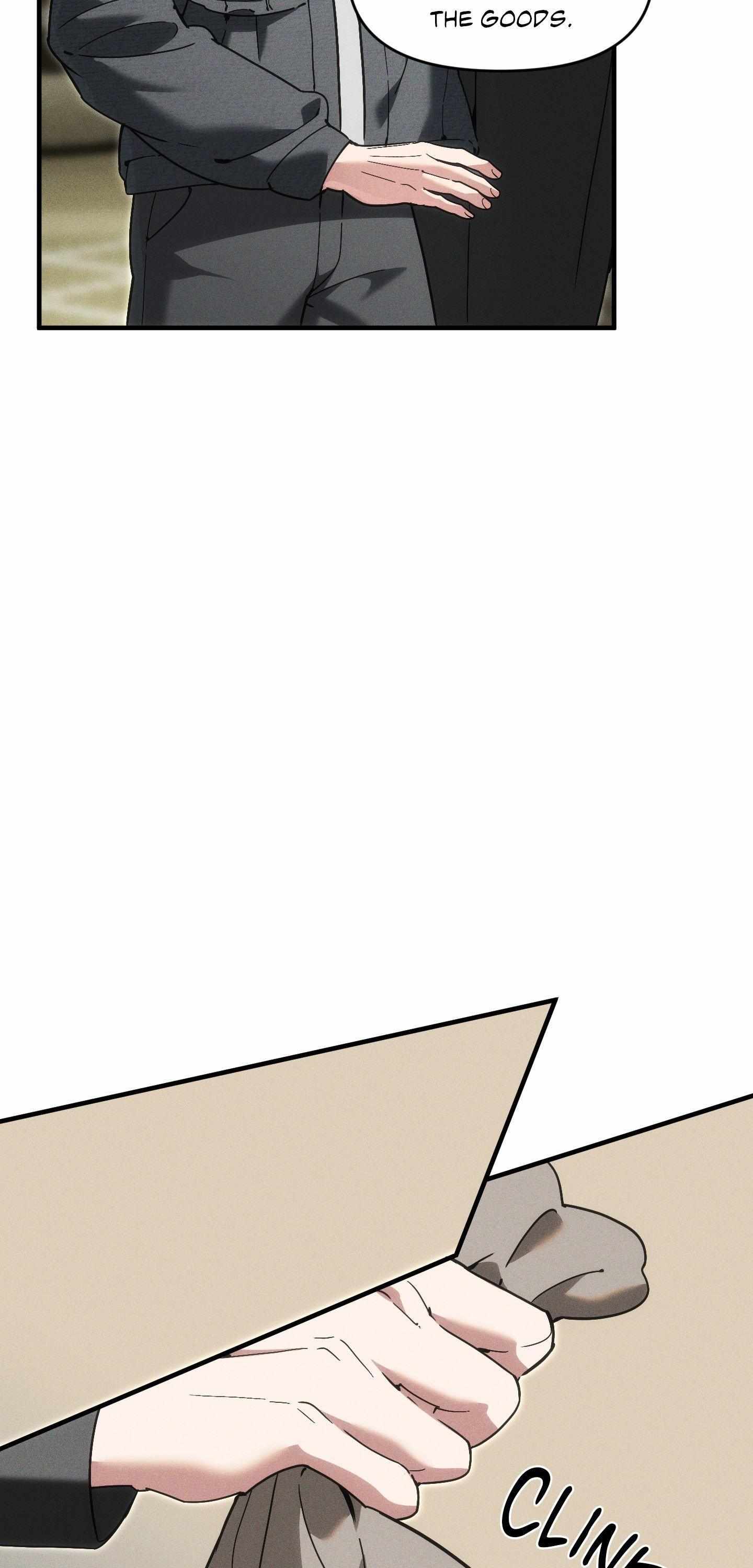 Swallow You Whole Chapter 41.5 - Page 39 in English