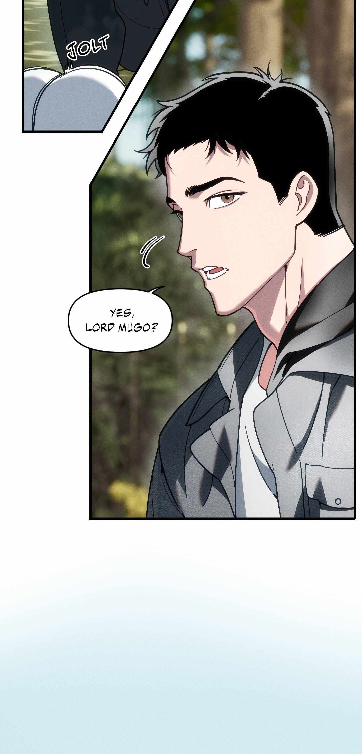 Swallow You Whole Chapter 41.5 - Page 4 in English