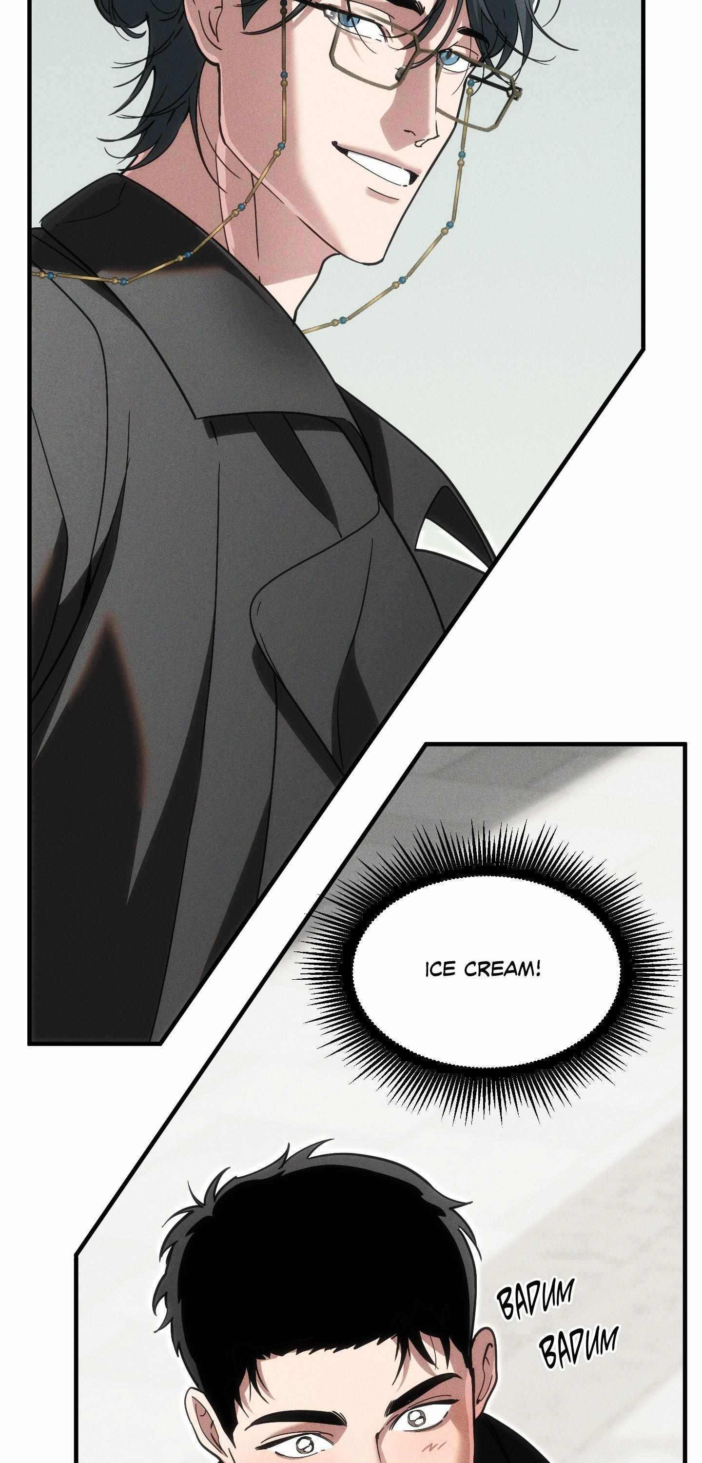 Swallow You Whole Chapter 41.5 - Page 47 in English