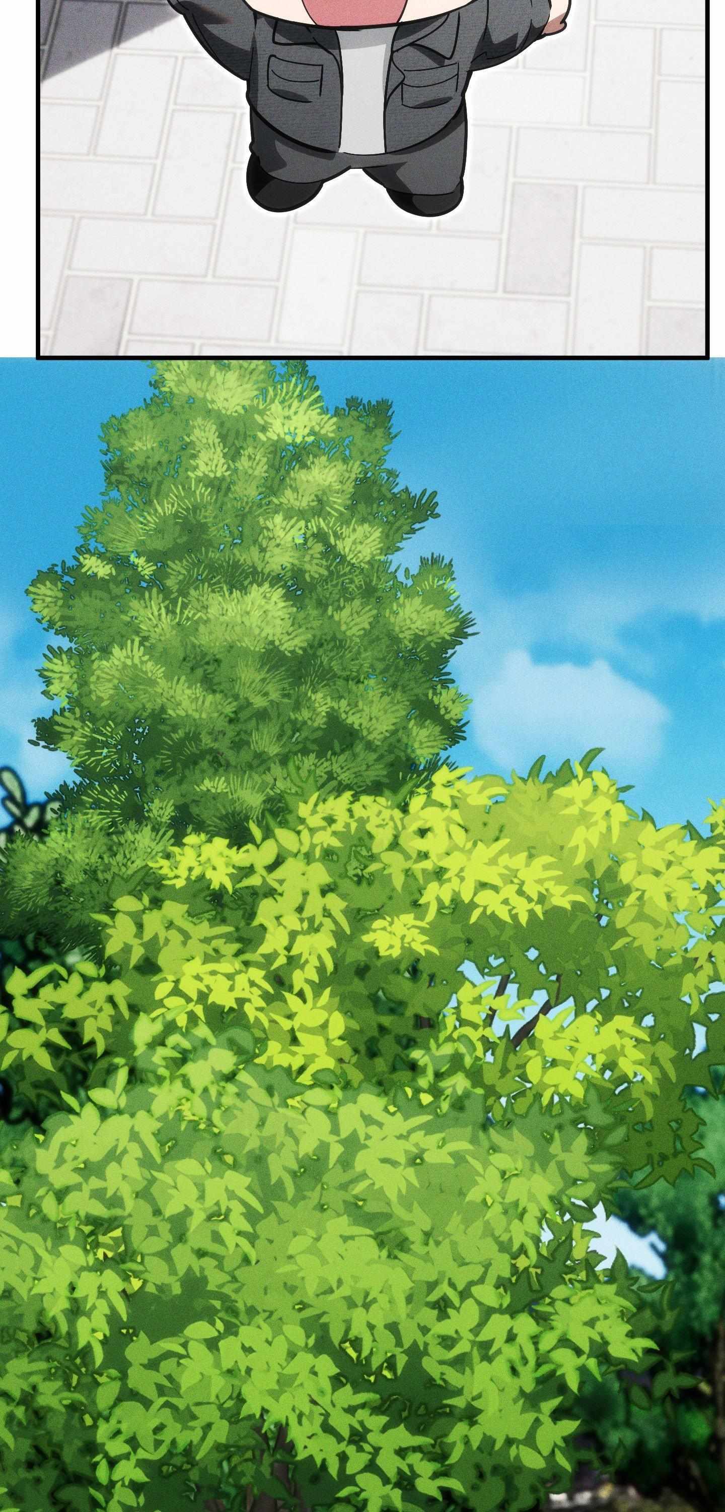 Swallow You Whole Chapter 41.5 - Page 50 in English