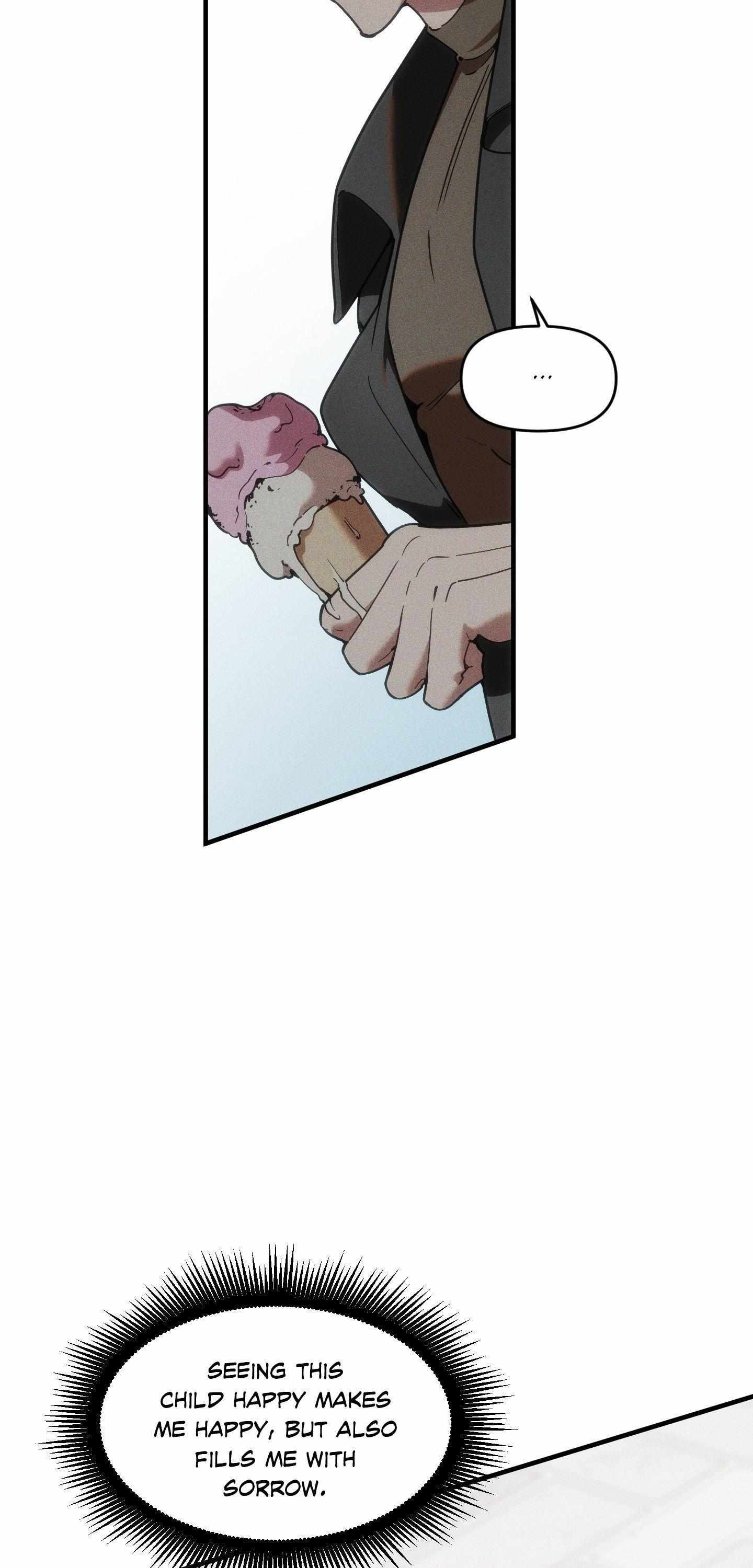 Swallow You Whole Chapter 41.5 - Page 53 in English